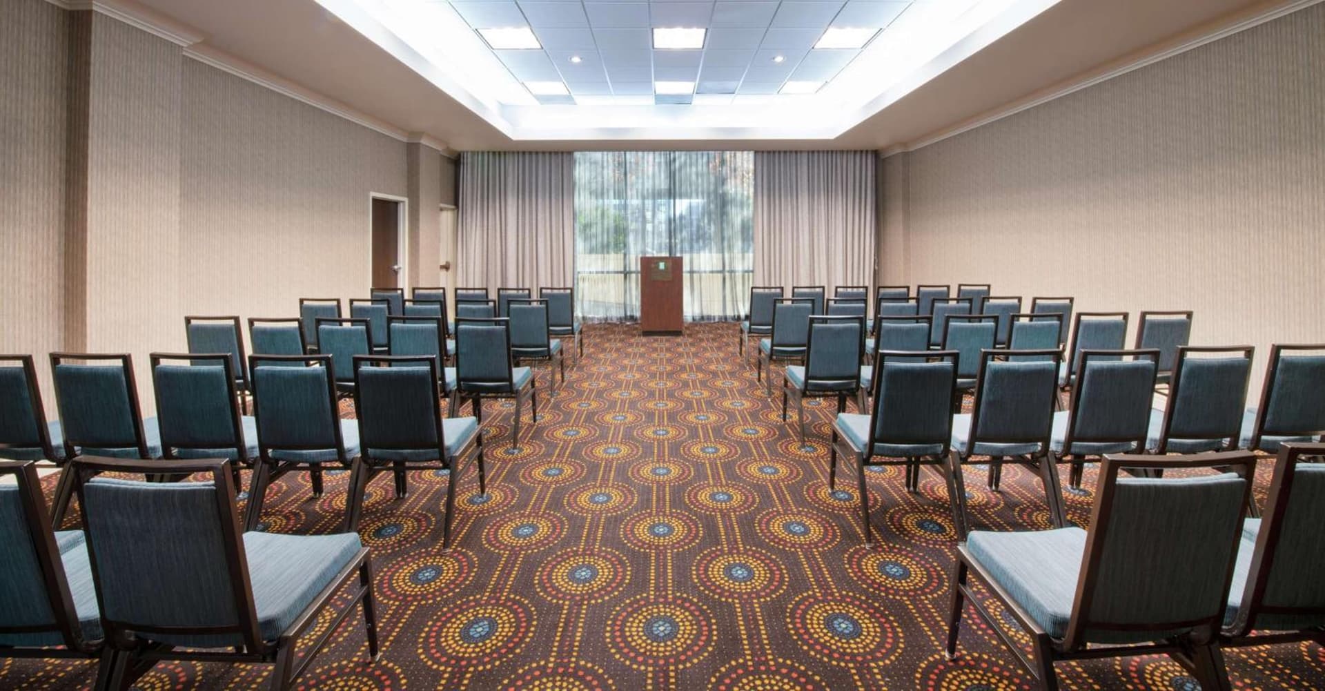 Embassy Suites by Hilton Walnut Creek gallery photo in Walnut Creek, CA — image 28