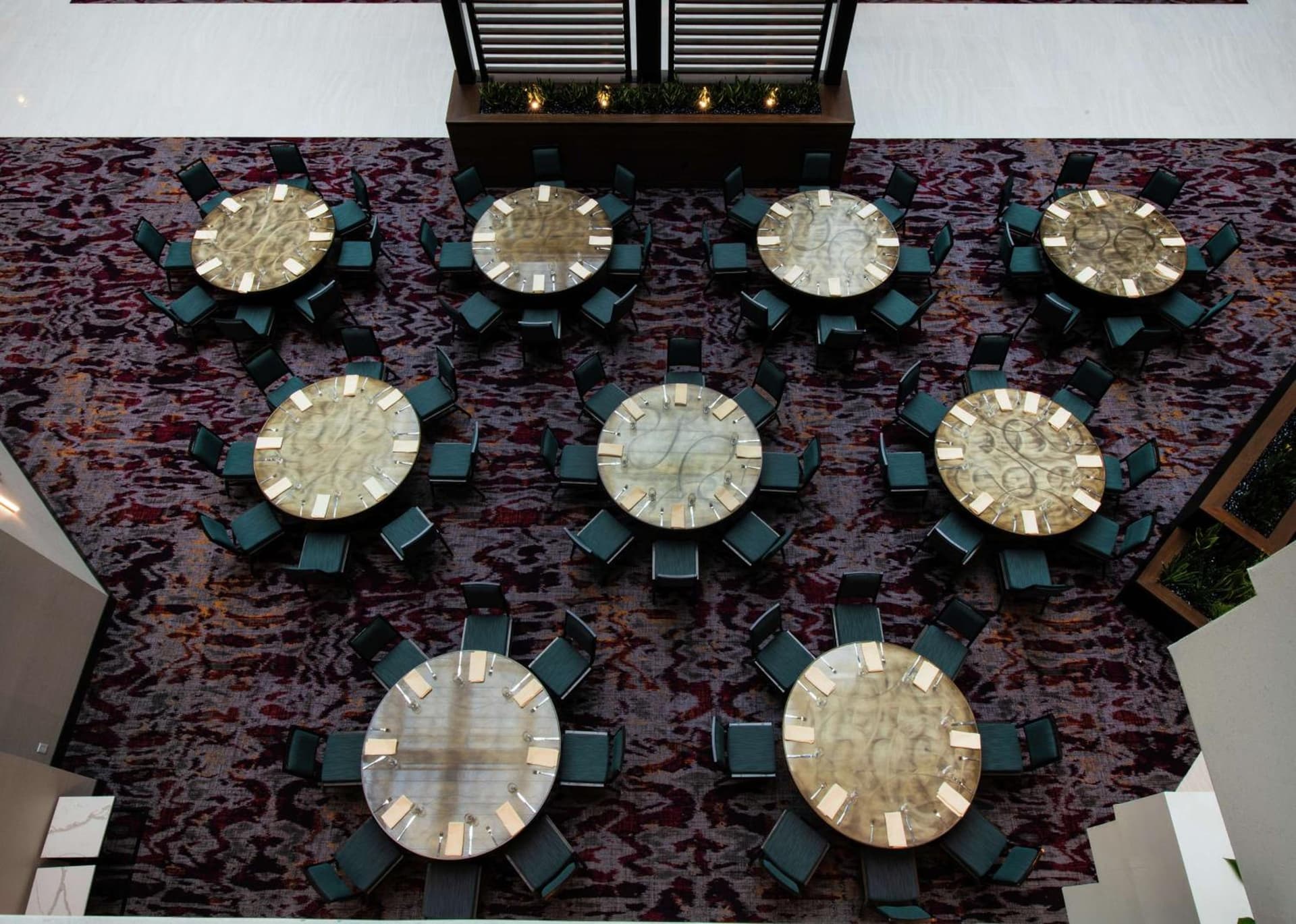 Embassy Suites by Hilton Walnut Creek gallery photo in Walnut Creek, CA — image 34
