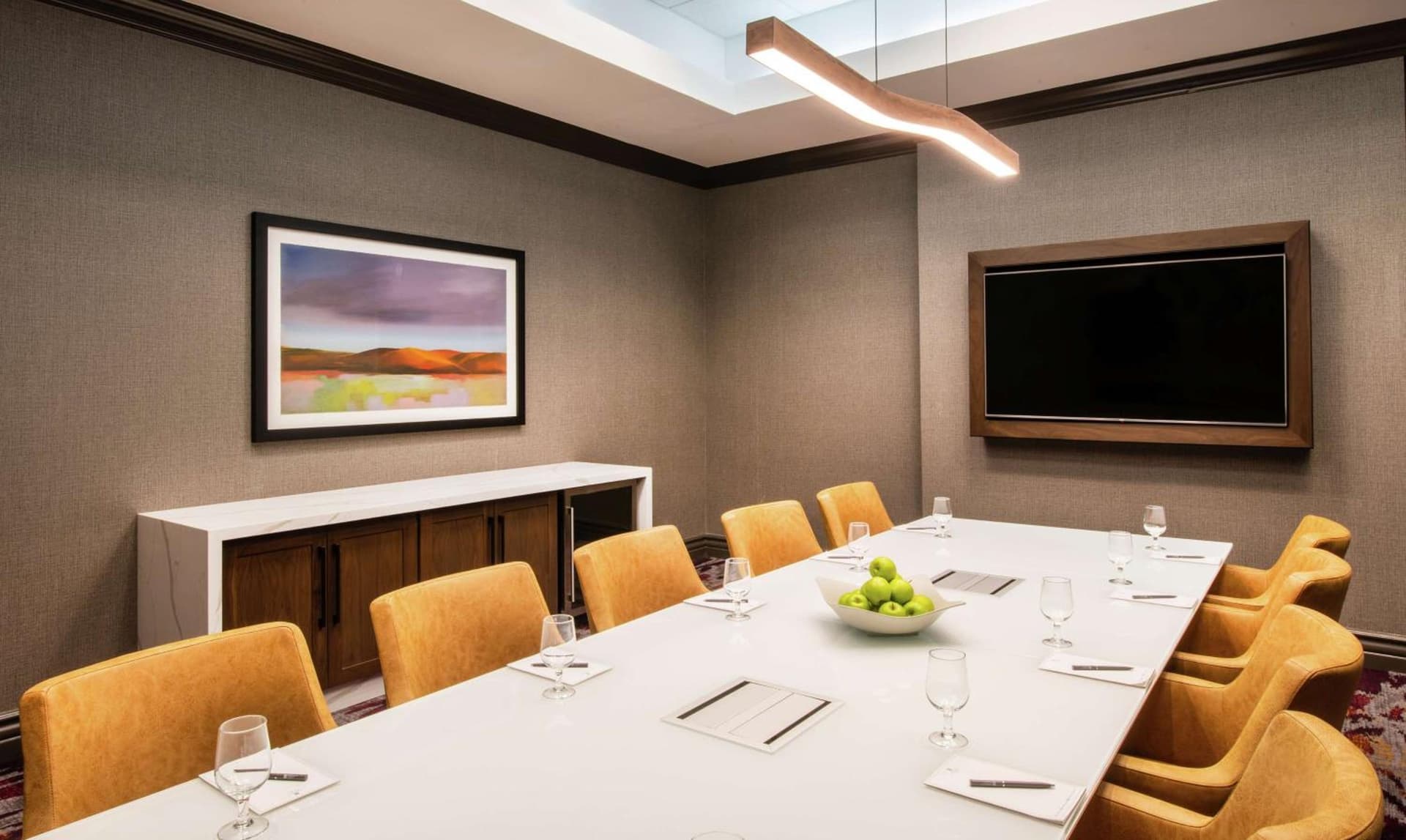 Embassy Suites by Hilton Walnut Creek gallery photo in Walnut Creek, CA — image 42