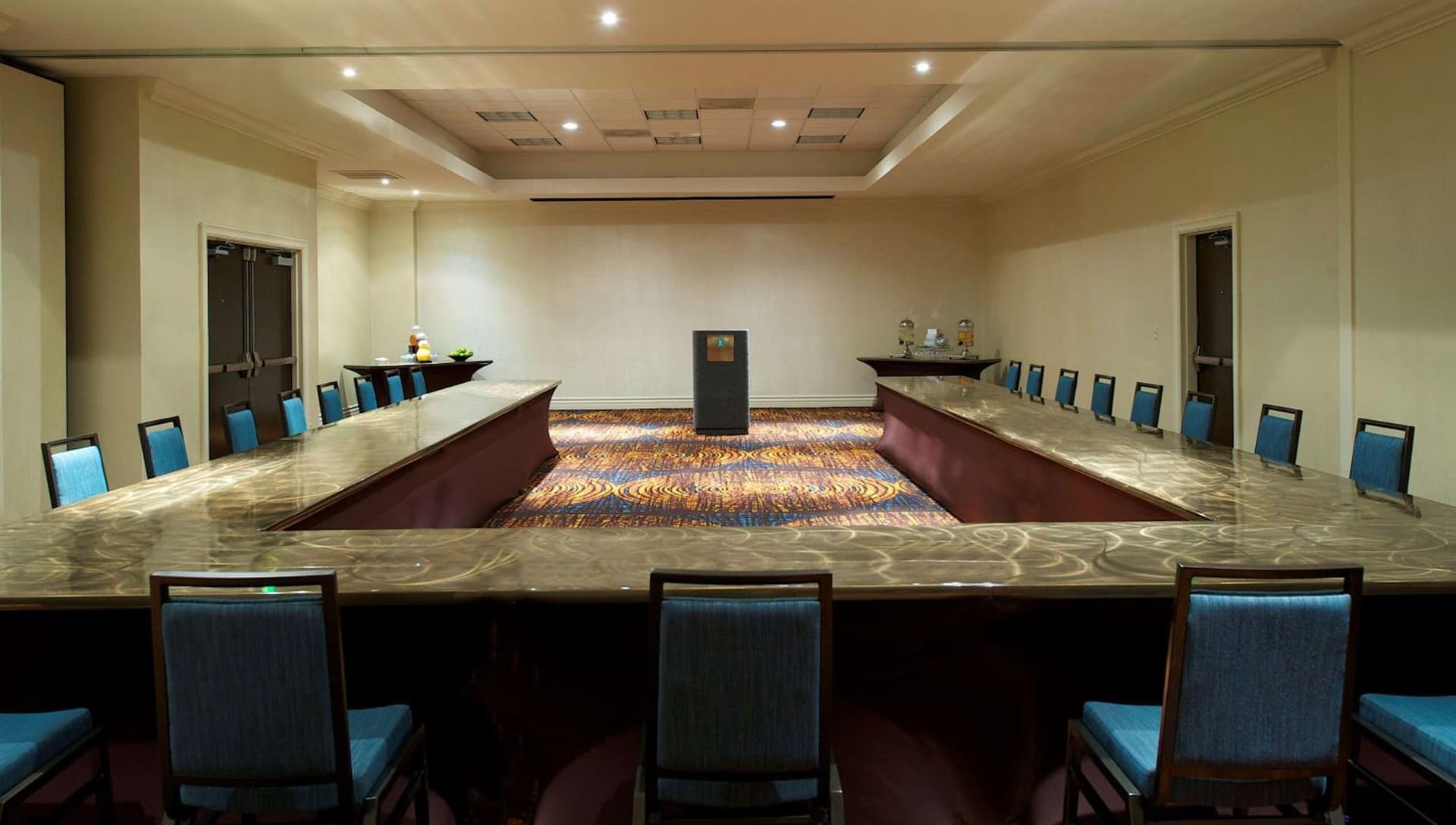 Embassy Suites by Hilton Walnut Creek gallery photo in Walnut Creek, CA — image 21