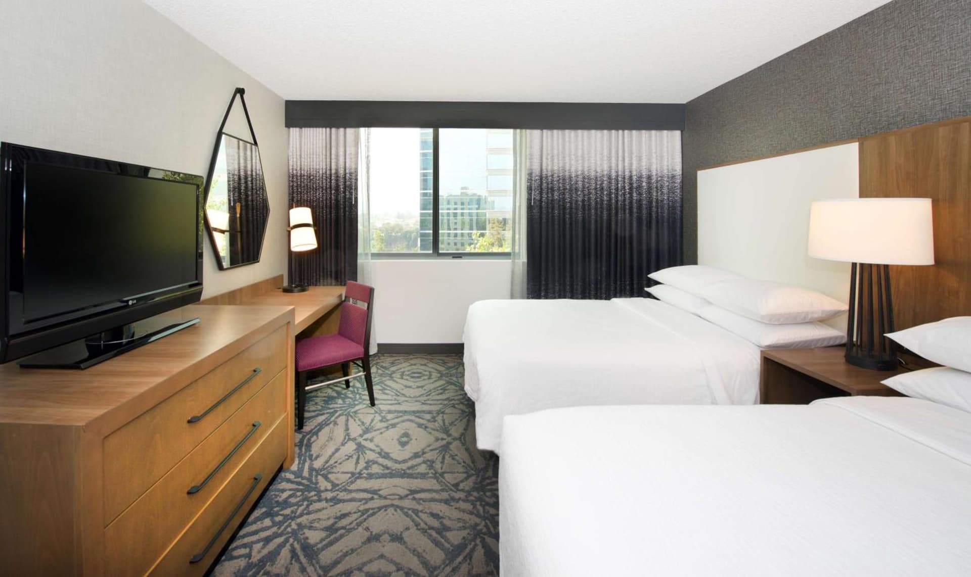 Embassy Suites by Hilton Walnut Creek gallery photo in Walnut Creek, CA — image 16