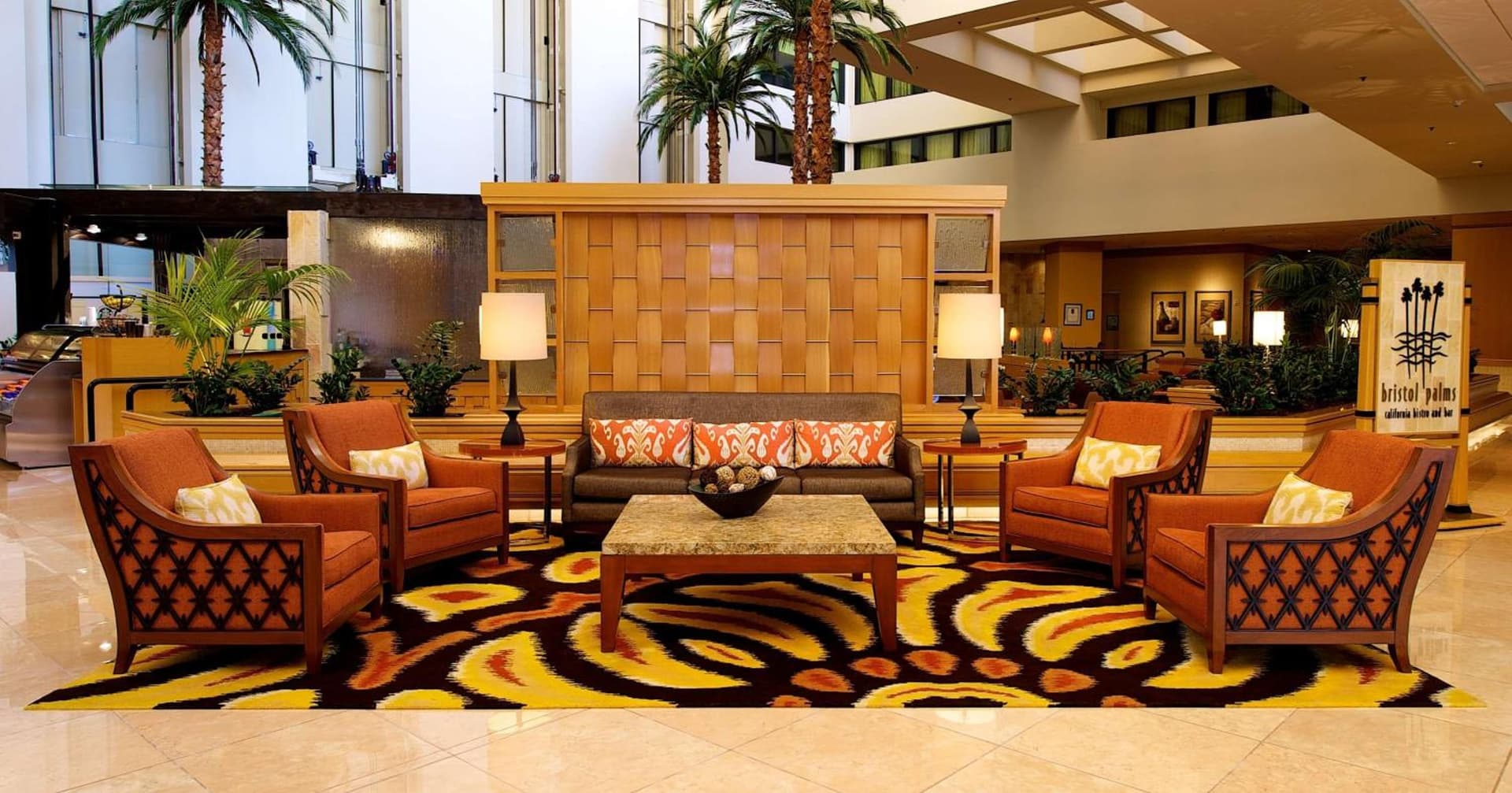Hilton Orange County/Costa Mesa gallery photo in Costa Mesa, CA — image 70