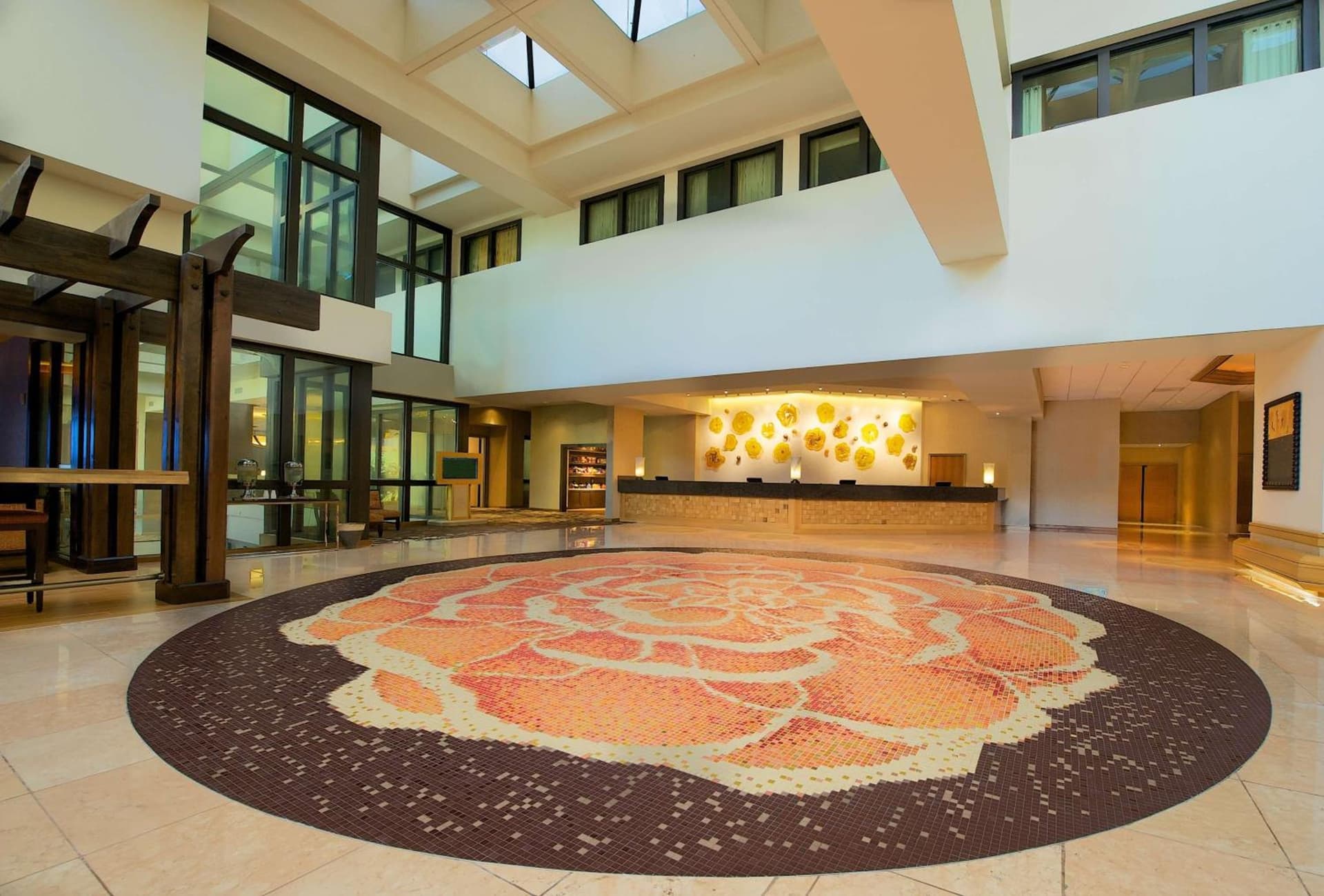 Hilton Orange County/Costa Mesa gallery photo in Costa Mesa, CA — image 20