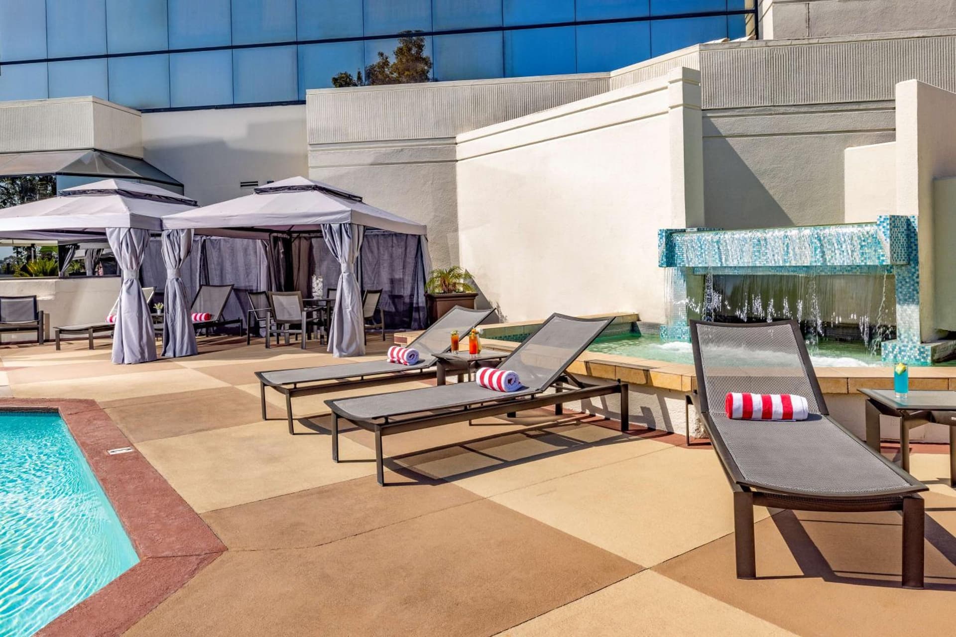 Hilton Orange County/Costa Mesa gallery photo in Costa Mesa, CA — image 31