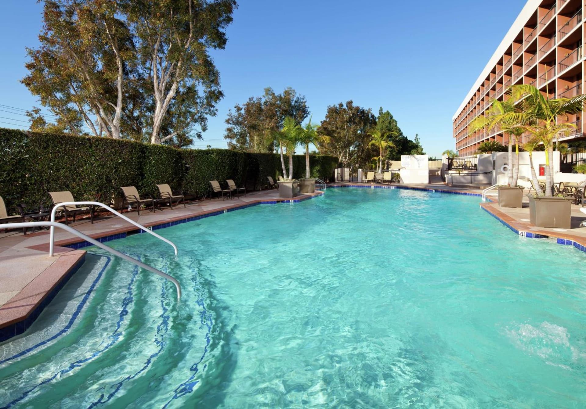 Hilton Orange County/Costa Mesa gallery photo in Costa Mesa, CA — image 53