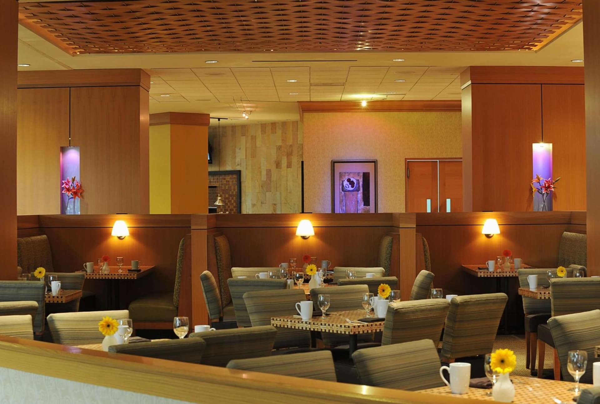 Hilton Orange County/Costa Mesa gallery photo in Costa Mesa, CA — image 64