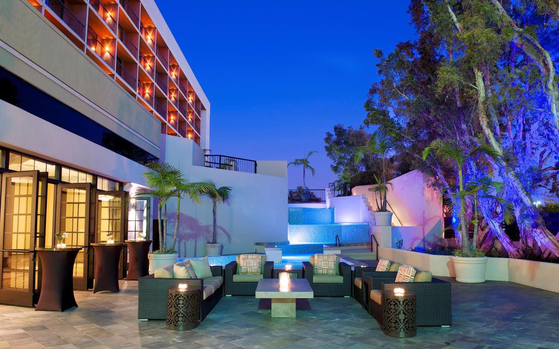 Hilton Orange County/Costa Mesa gallery photo in Costa Mesa, CA — image 61