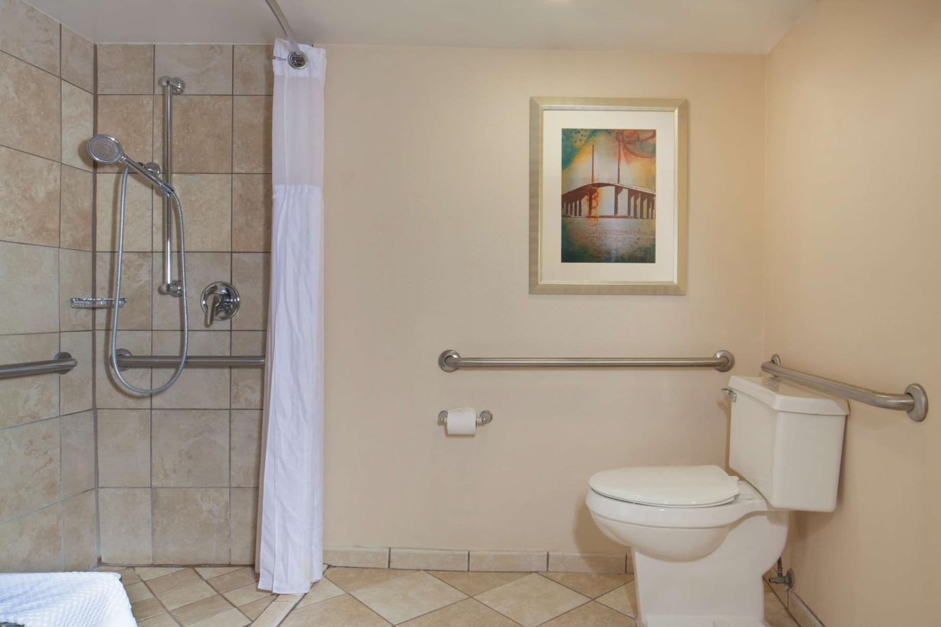 Hilton Orange County/Costa Mesa gallery photo in Costa Mesa, CA — image 50