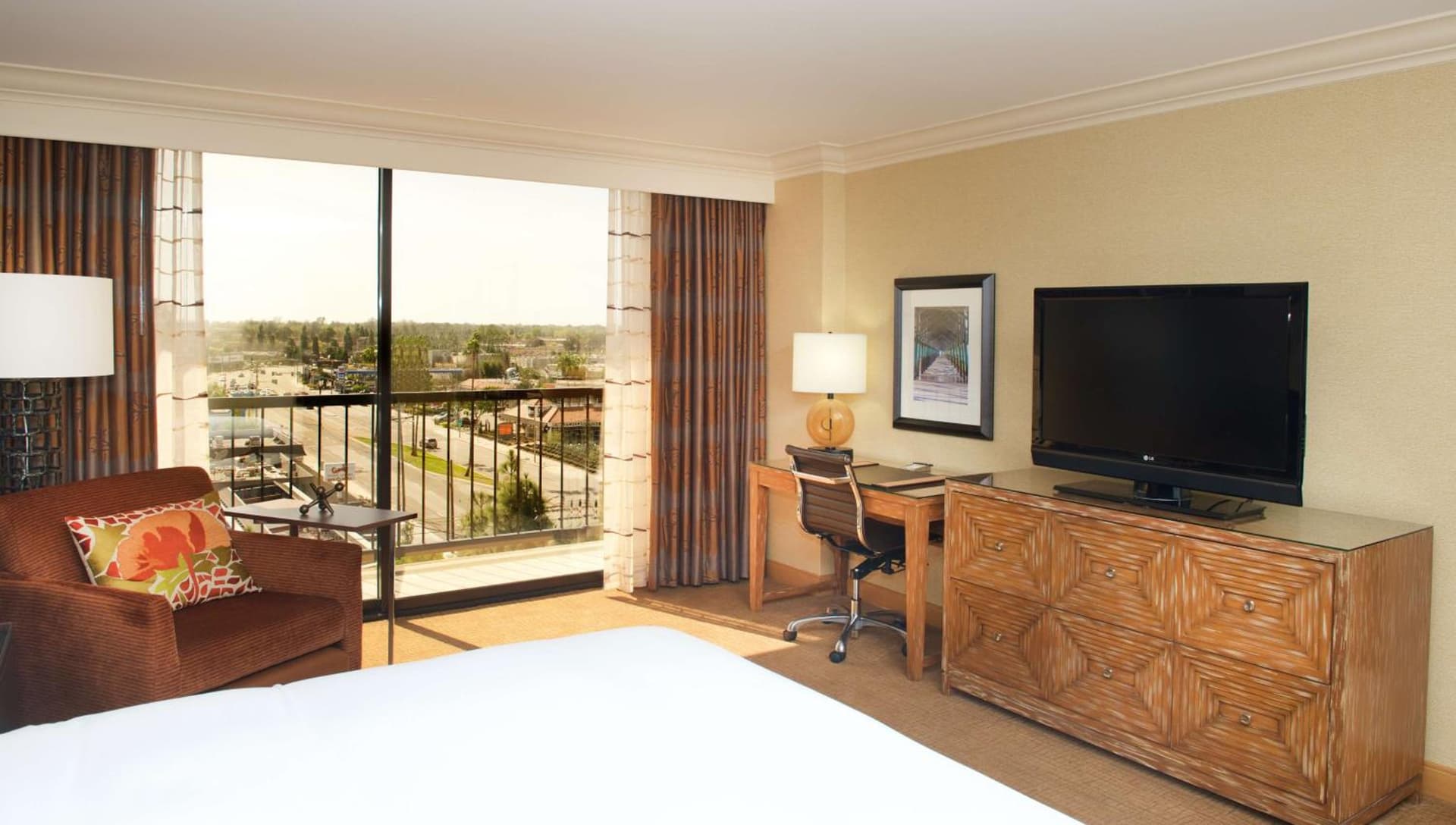 Hilton Orange County/Costa Mesa gallery photo in Costa Mesa, CA — image 72