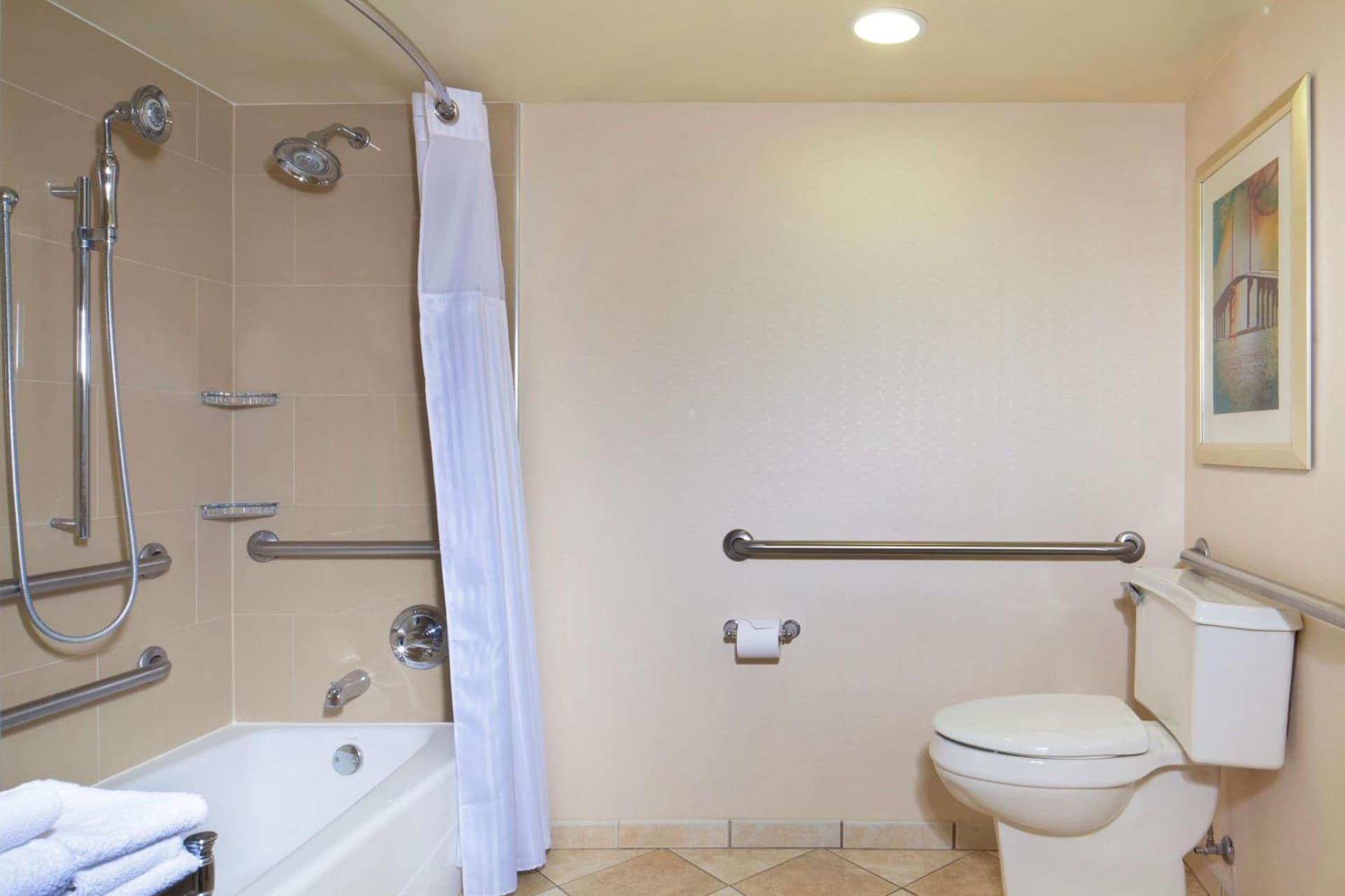 Hilton Orange County/Costa Mesa gallery photo in Costa Mesa, CA — image 82
