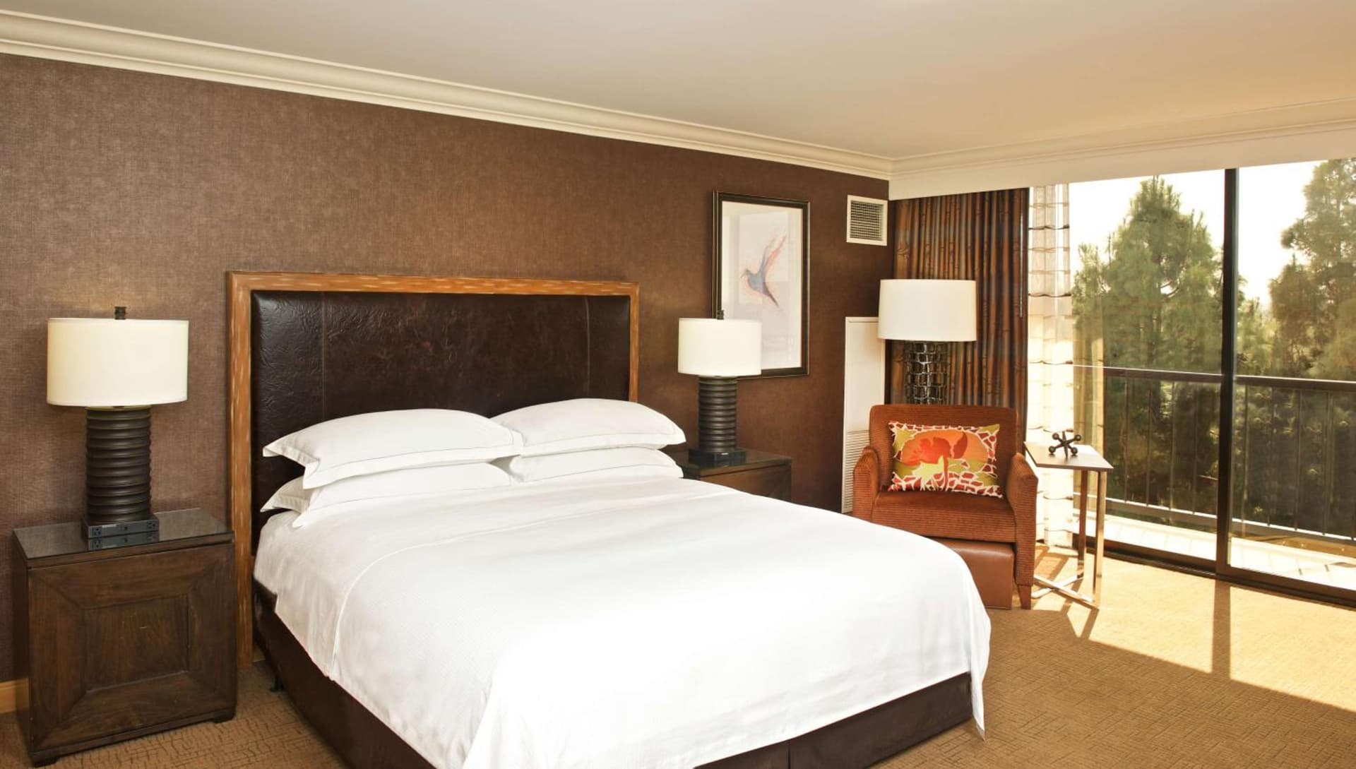 Hilton Orange County/Costa Mesa gallery photo in Costa Mesa, CA — image 8