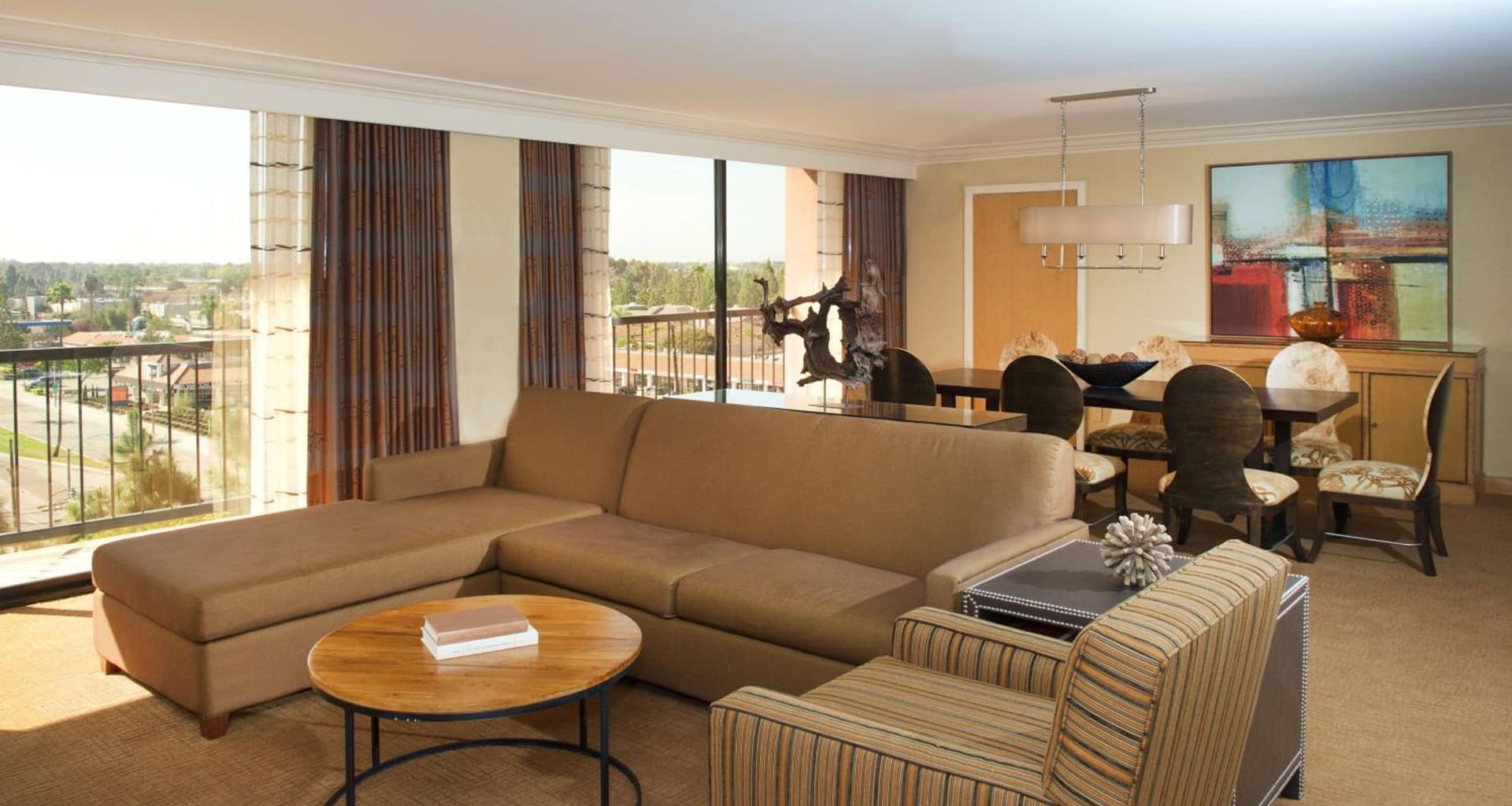 Hilton Orange County/Costa Mesa gallery photo in Costa Mesa, CA — image 59