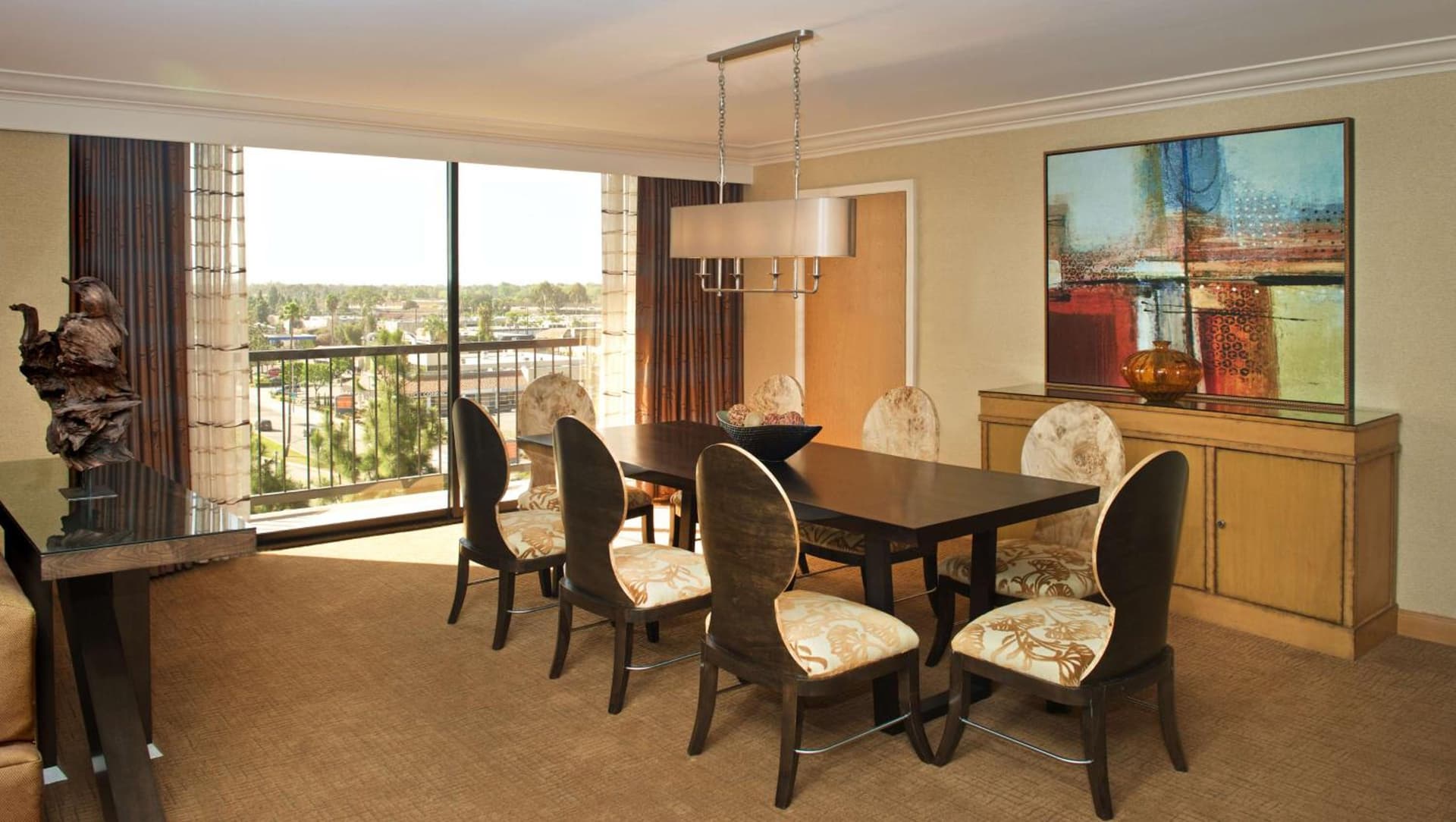 Hilton Orange County/Costa Mesa gallery photo in Costa Mesa, CA — image 33