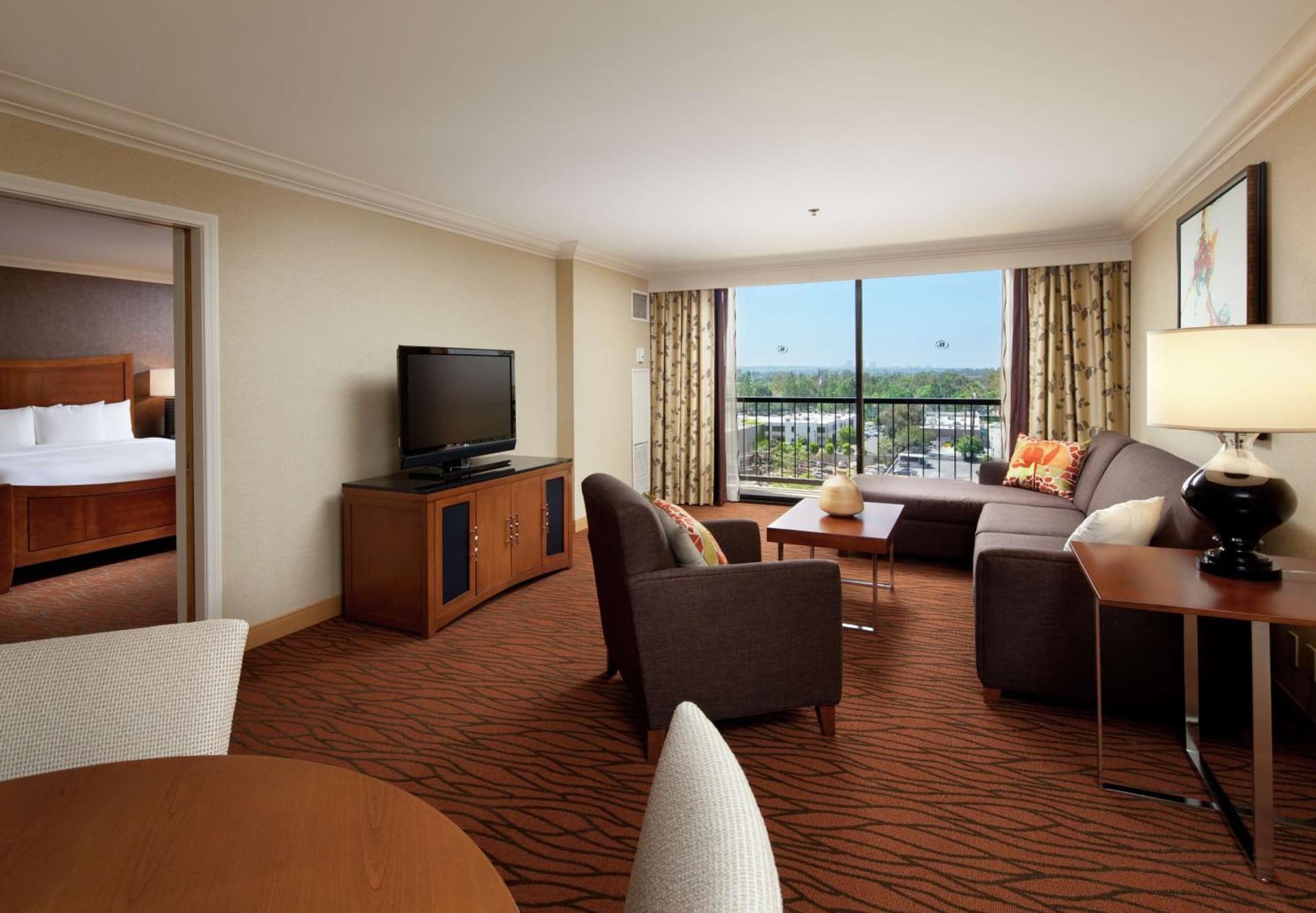 Hilton Orange County/Costa Mesa gallery photo in Costa Mesa, CA — image 21