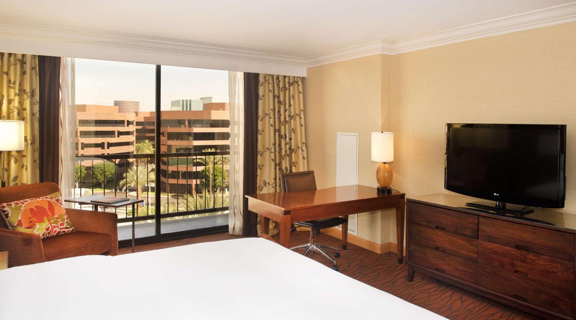 Hilton Orange County/Costa Mesa gallery photo in Costa Mesa, CA — image 67