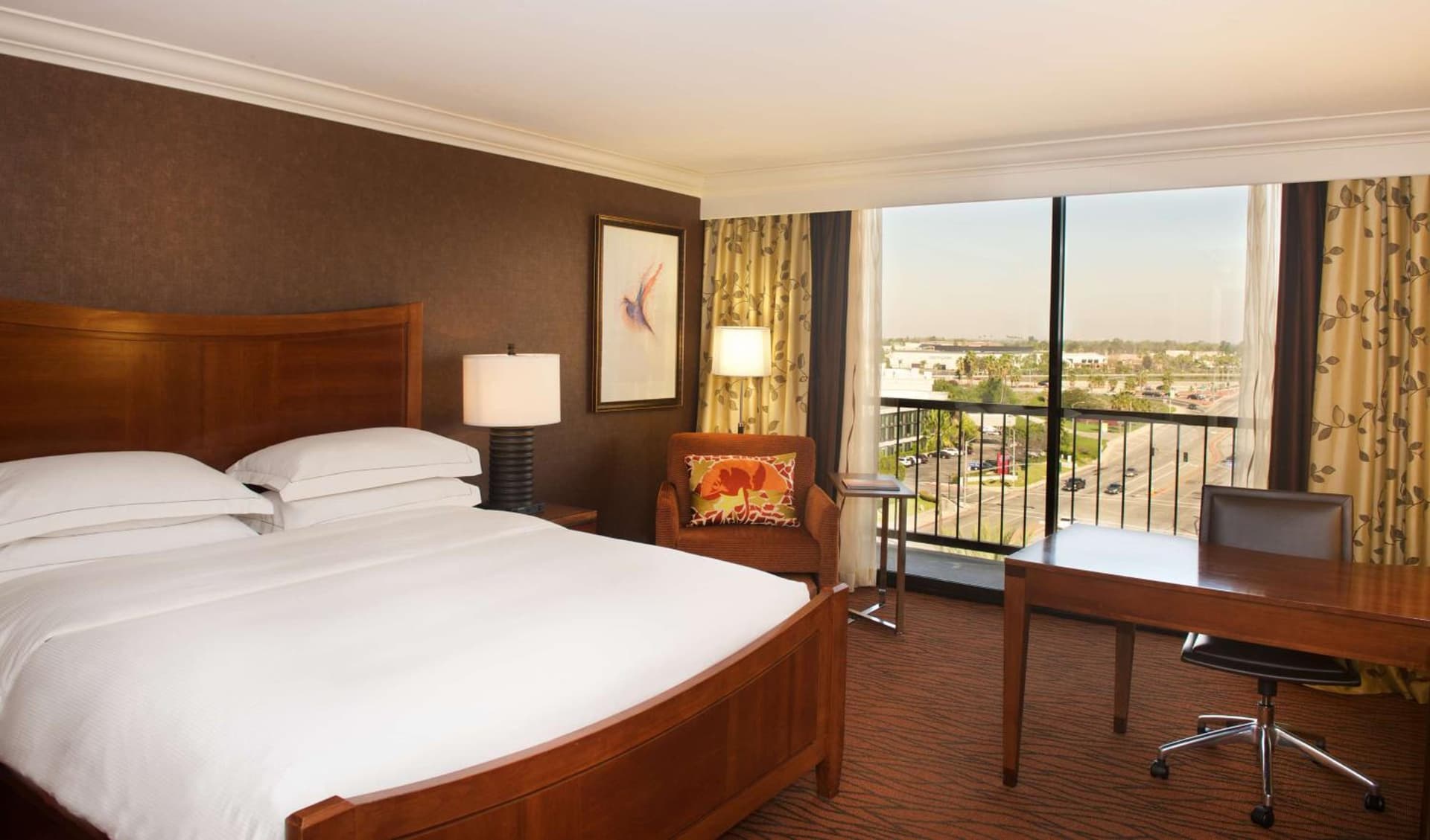 Hilton Orange County/Costa Mesa gallery photo in Costa Mesa, CA — image 73