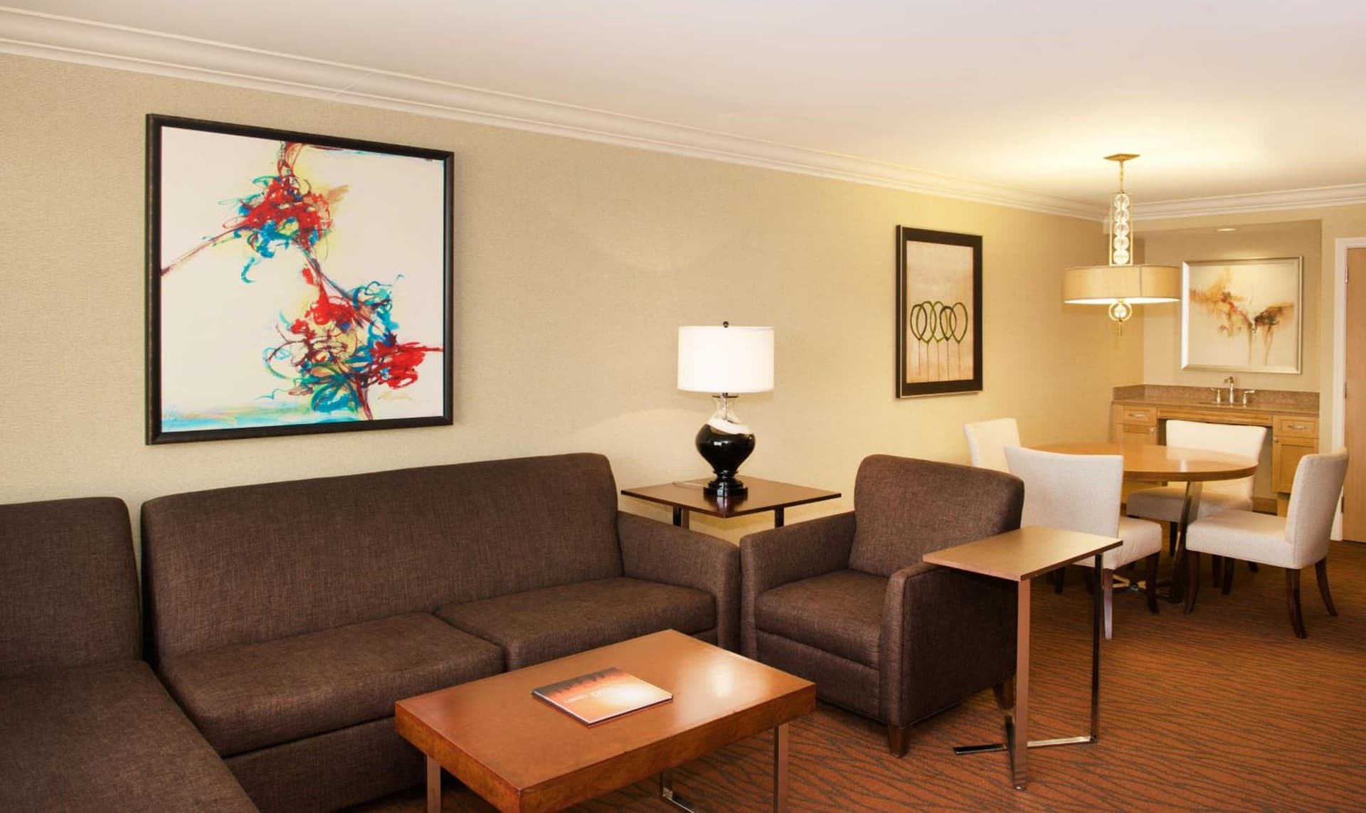 Hilton Orange County/Costa Mesa gallery photo in Costa Mesa, CA — image 4