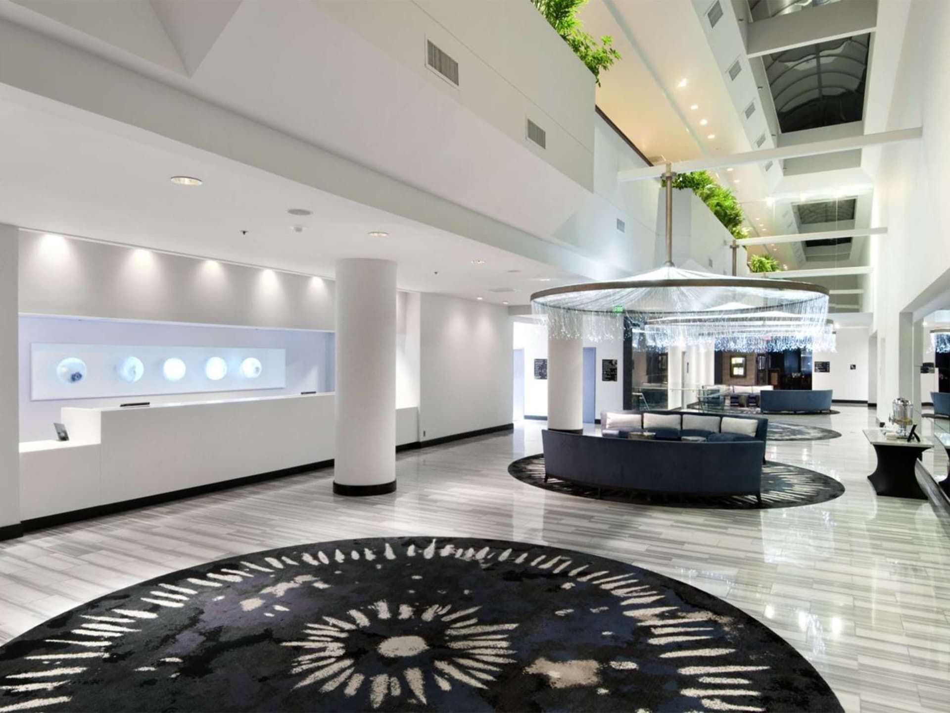 Hilton Houston NASA Clear Lake gallery photo in Seabrook, TX — image 36