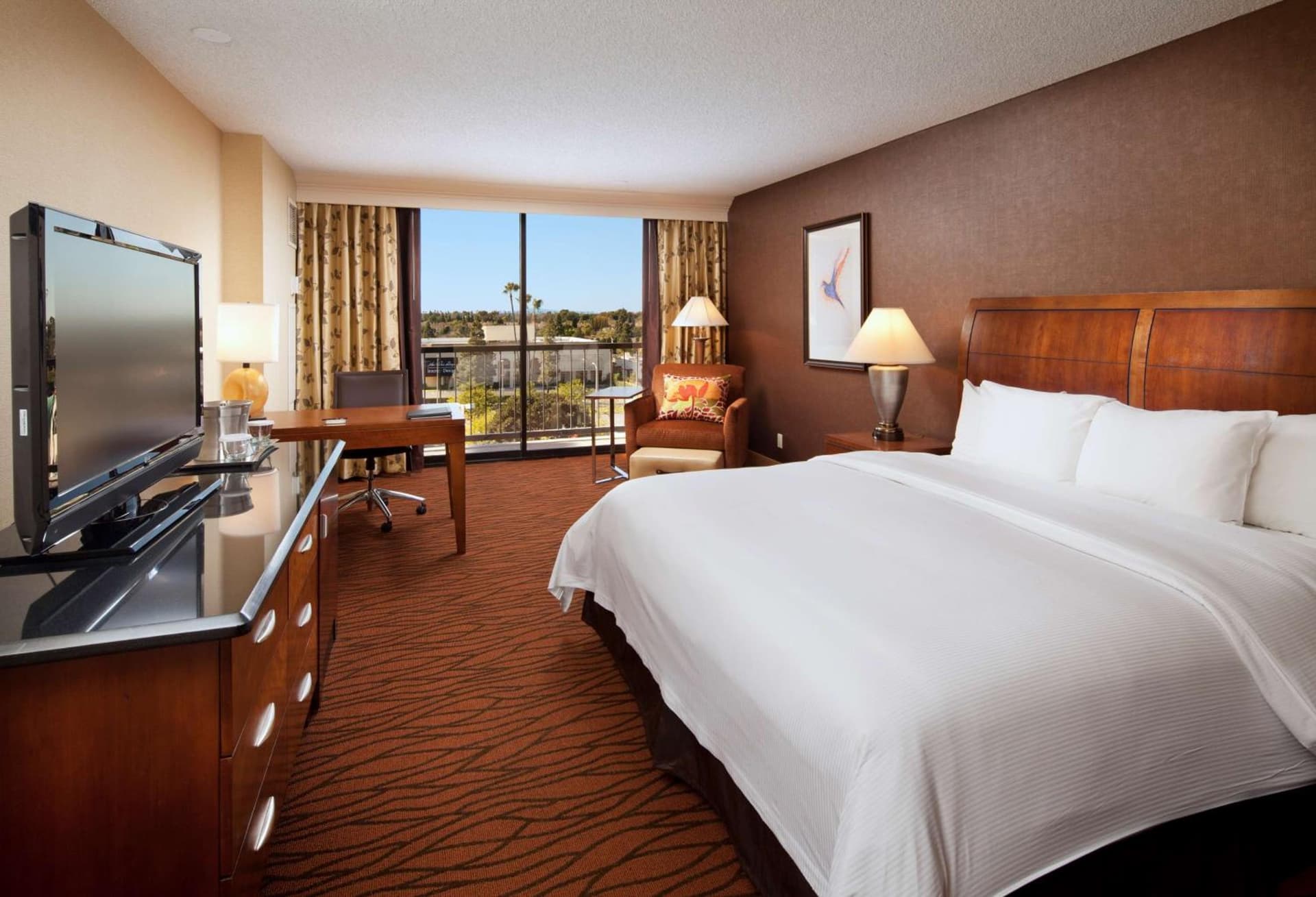 Hilton Orange County/Costa Mesa gallery photo in Costa Mesa, CA — image 44