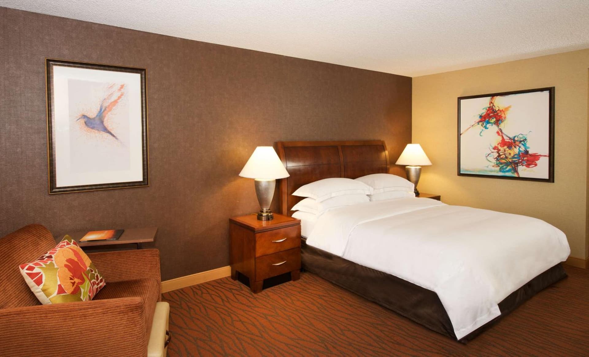 Hilton Orange County/Costa Mesa gallery photo in Costa Mesa, CA — image 15