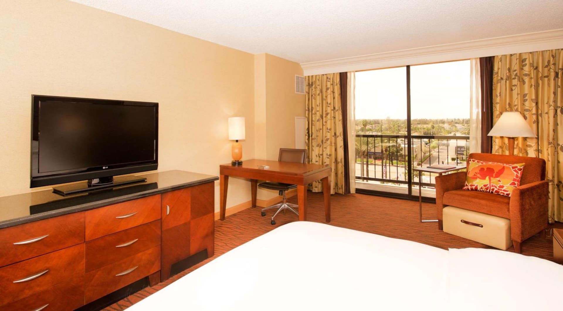 Hilton Orange County/Costa Mesa gallery photo in Costa Mesa, CA — image 34
