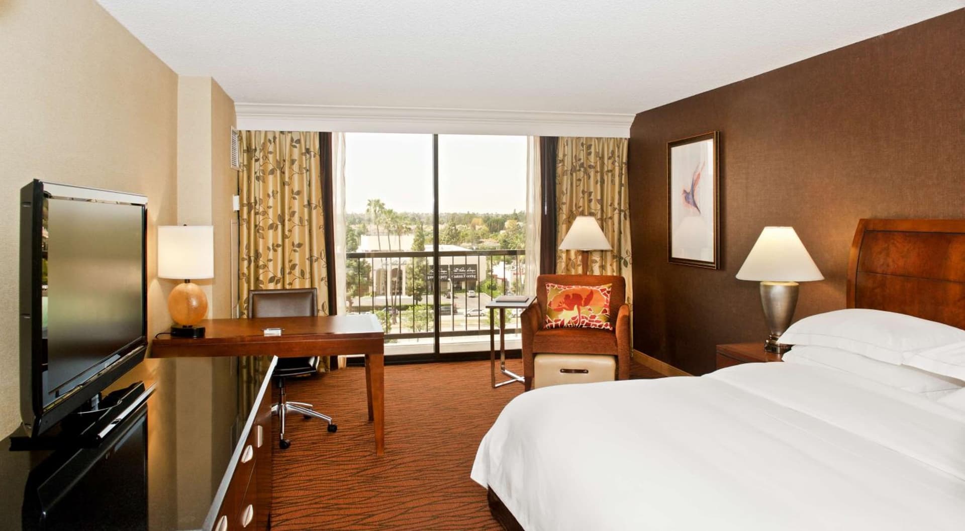 Hilton Orange County/Costa Mesa gallery photo in Costa Mesa, CA — image 22