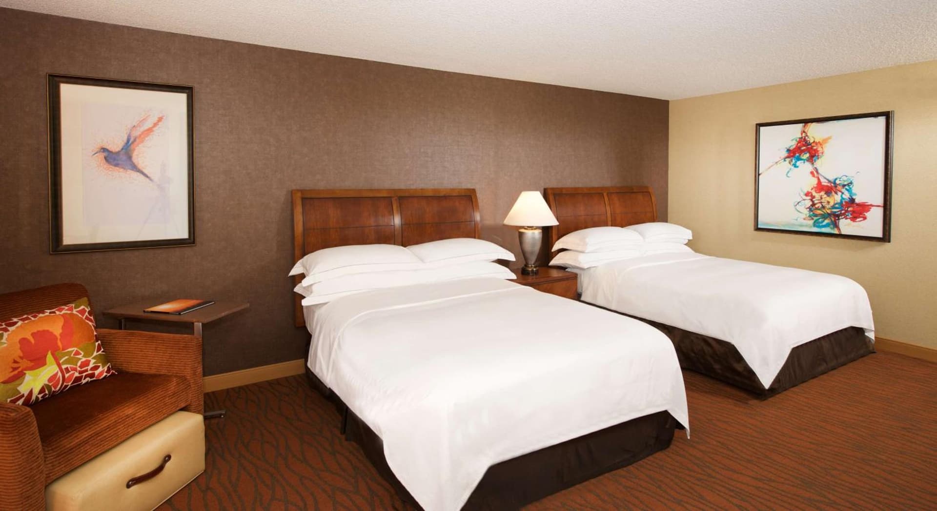 Hilton Orange County/Costa Mesa gallery photo in Costa Mesa, CA — image 52