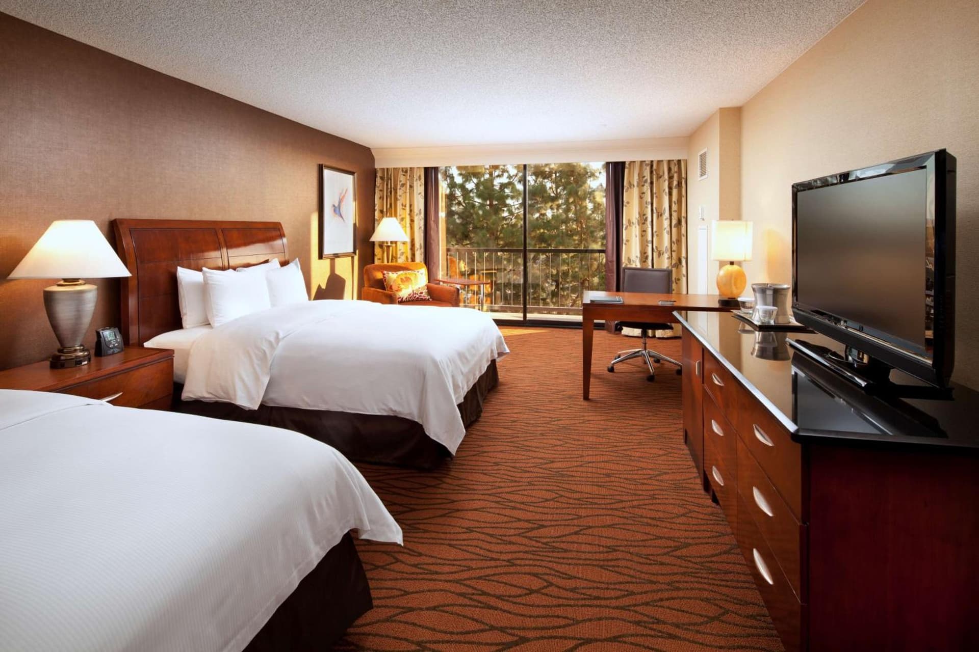 Hilton Orange County/Costa Mesa gallery photo in Costa Mesa, CA — image 41
