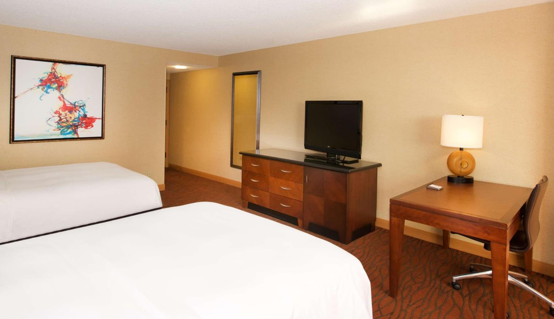 Hilton Orange County/Costa Mesa gallery photo in Costa Mesa, CA — image 35