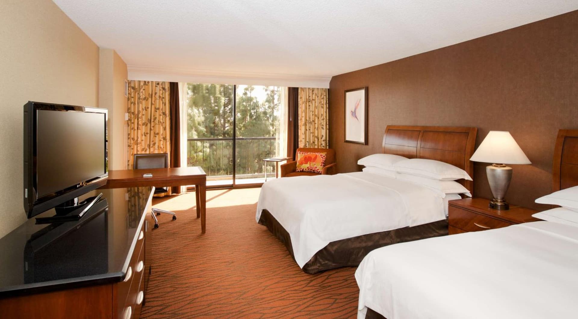 Hilton Orange County/Costa Mesa gallery photo in Costa Mesa, CA — image 48