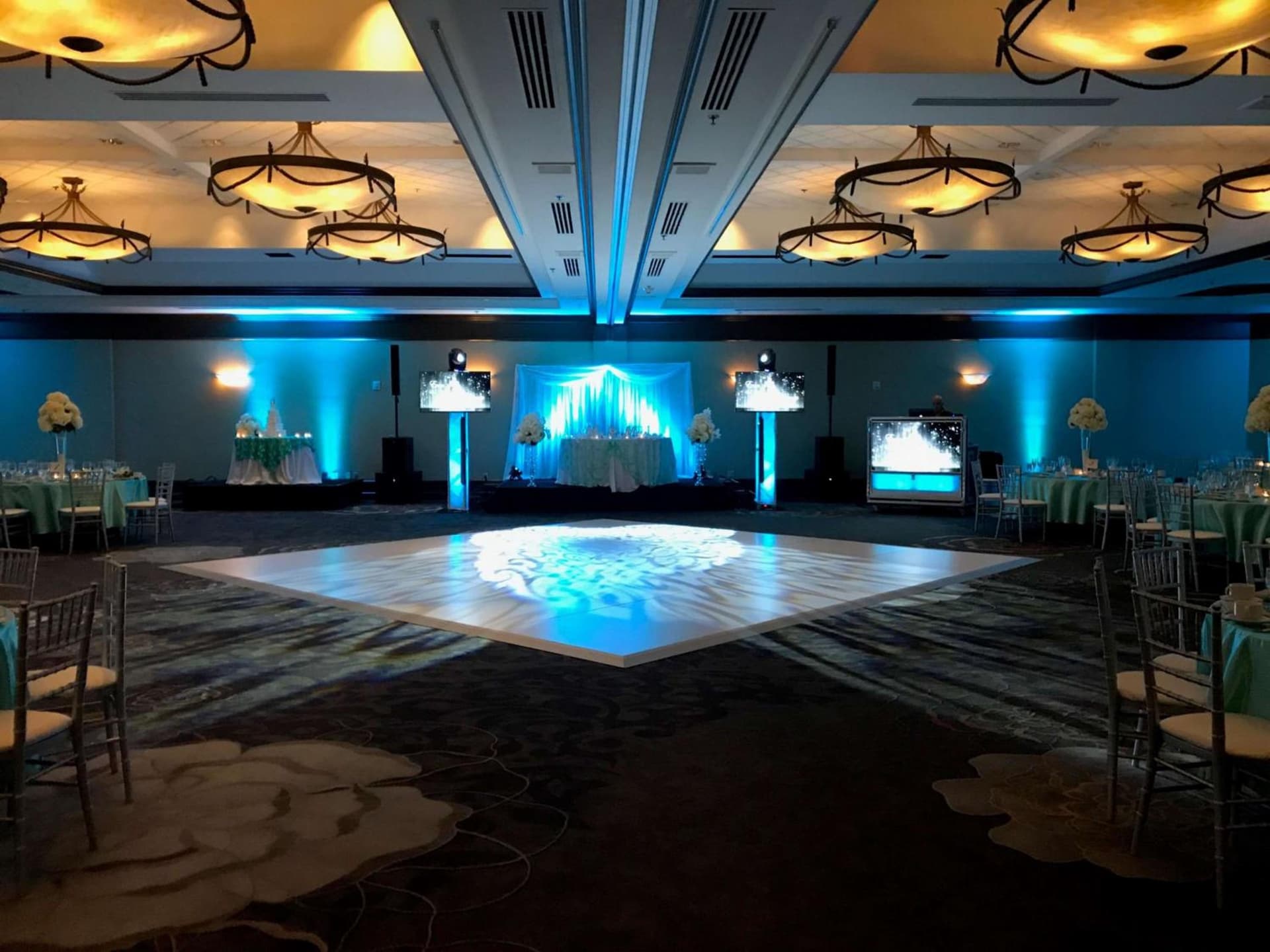 Hilton Orange County/Costa Mesa gallery photo in Costa Mesa, CA — image 56