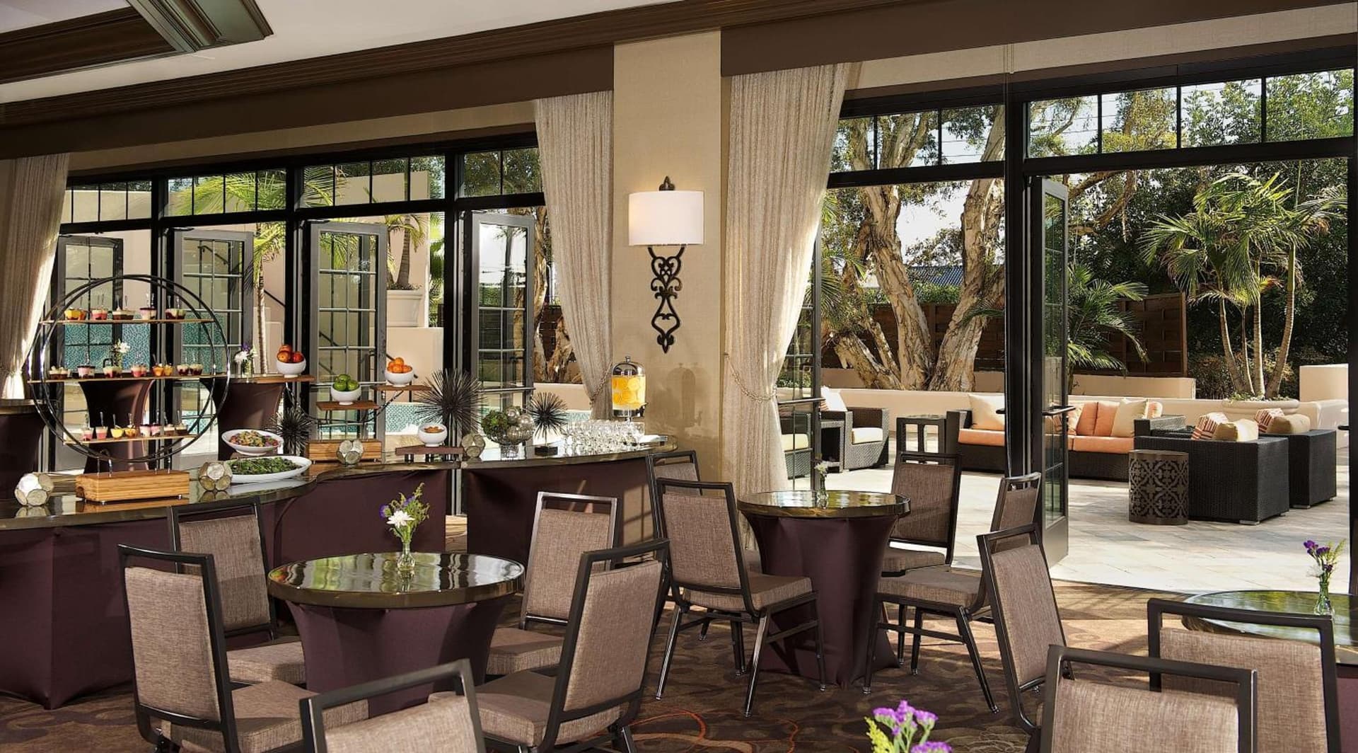 Hilton Orange County/Costa Mesa gallery photo in Costa Mesa, CA — image 75