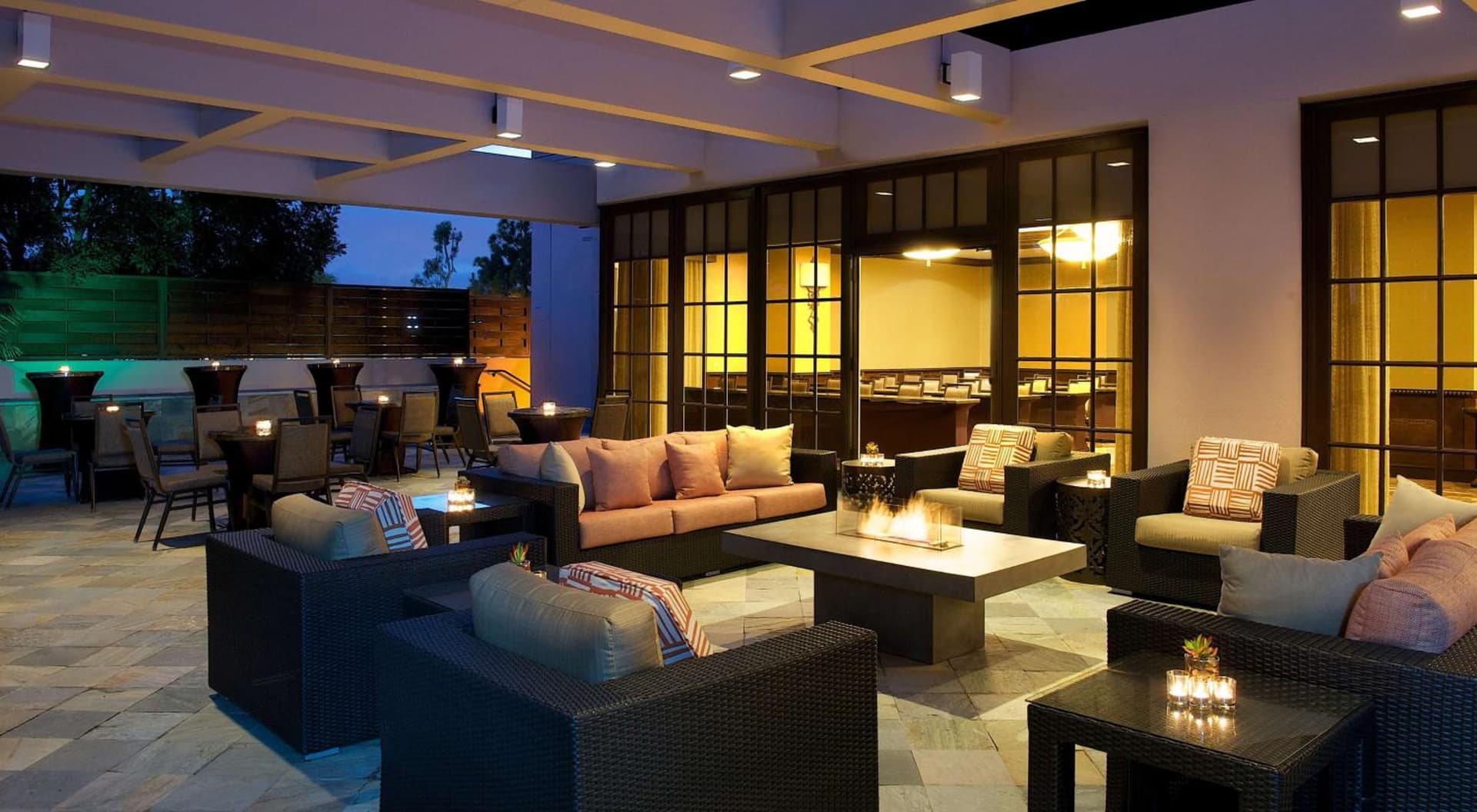 Hilton Orange County/Costa Mesa gallery photo in Costa Mesa, CA — image 57