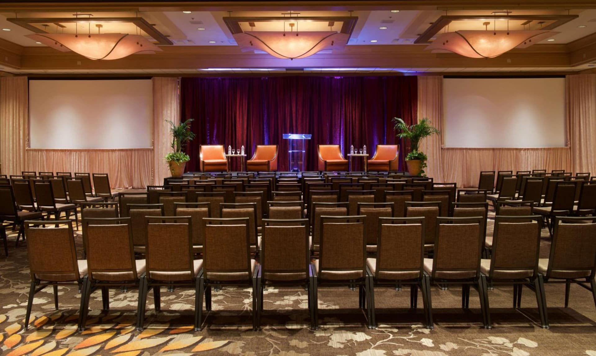 Hilton Orange County/Costa Mesa gallery photo in Costa Mesa, CA — image 63