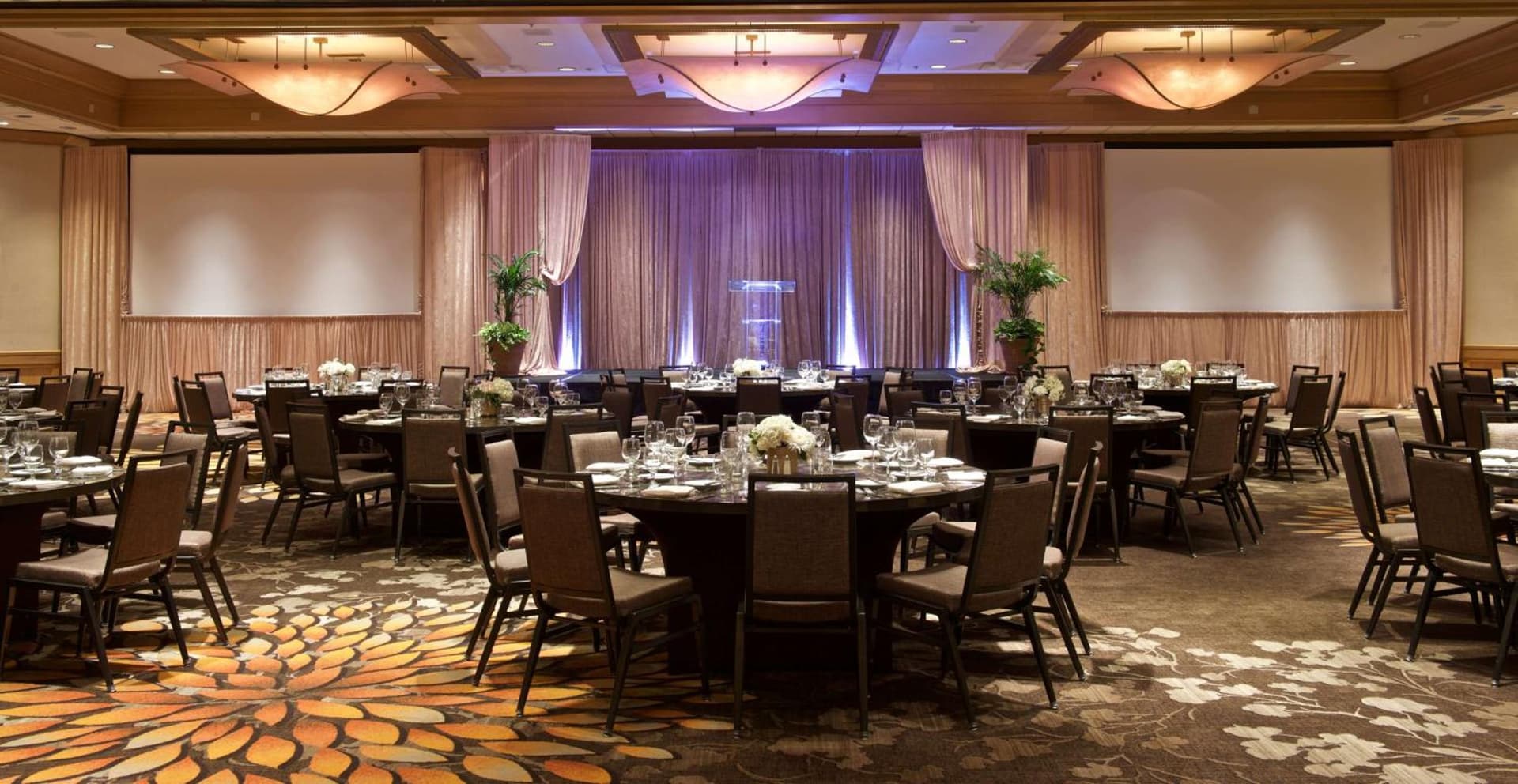 Hilton Orange County/Costa Mesa gallery photo in Costa Mesa, CA — image 27