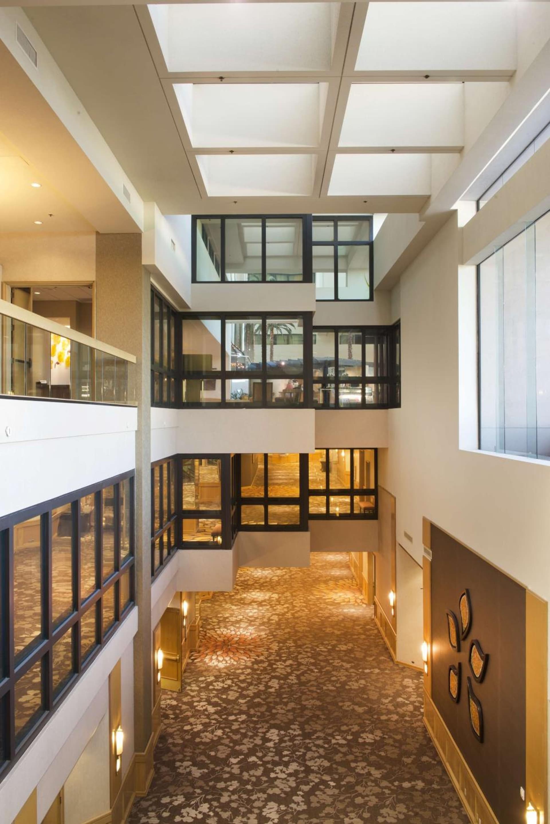Hilton Orange County/Costa Mesa gallery photo in Costa Mesa, CA — image 37