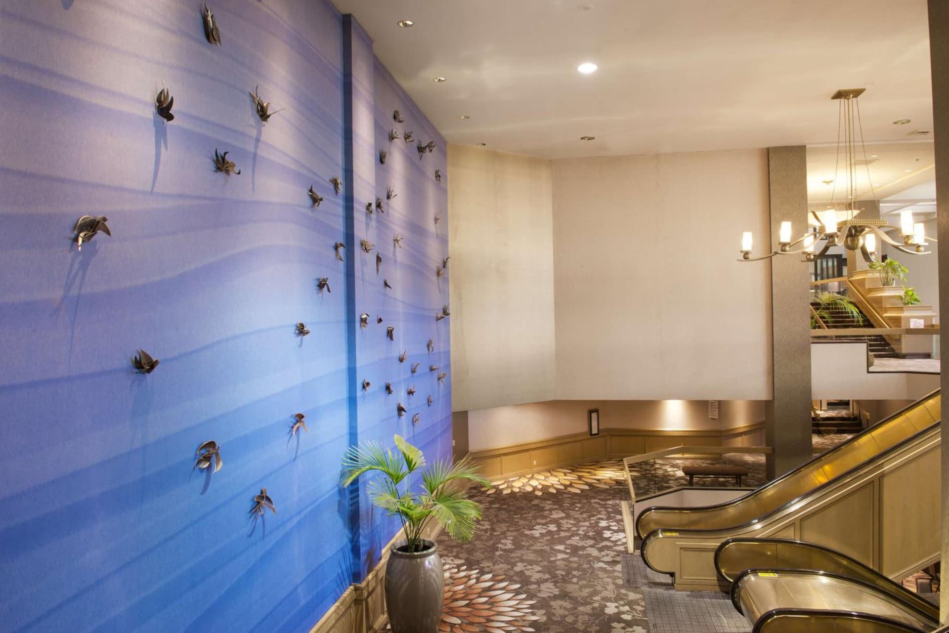 Hilton Orange County/Costa Mesa gallery photo in Costa Mesa, CA — image 5