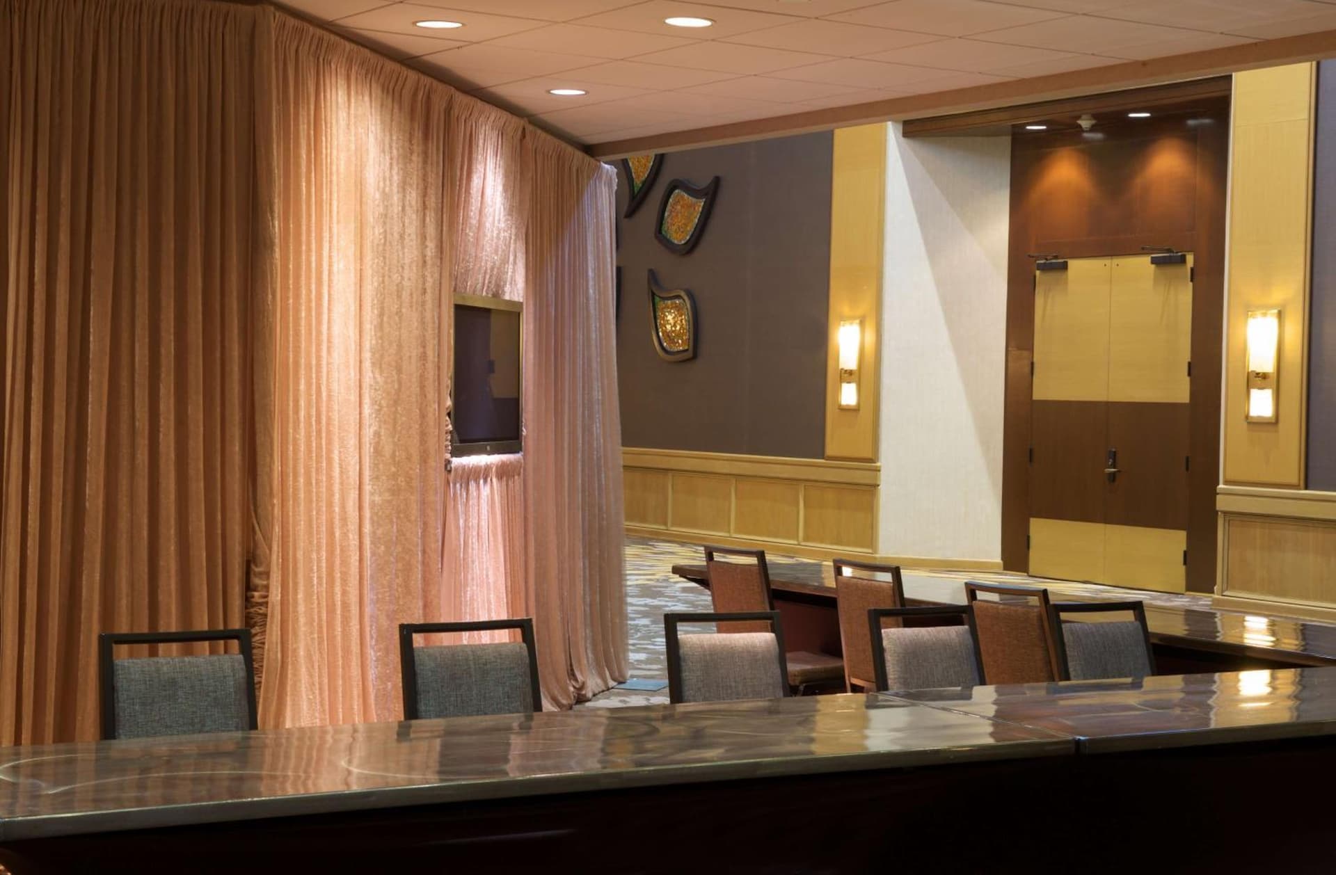 Hilton Orange County/Costa Mesa gallery photo in Costa Mesa, CA — image 68