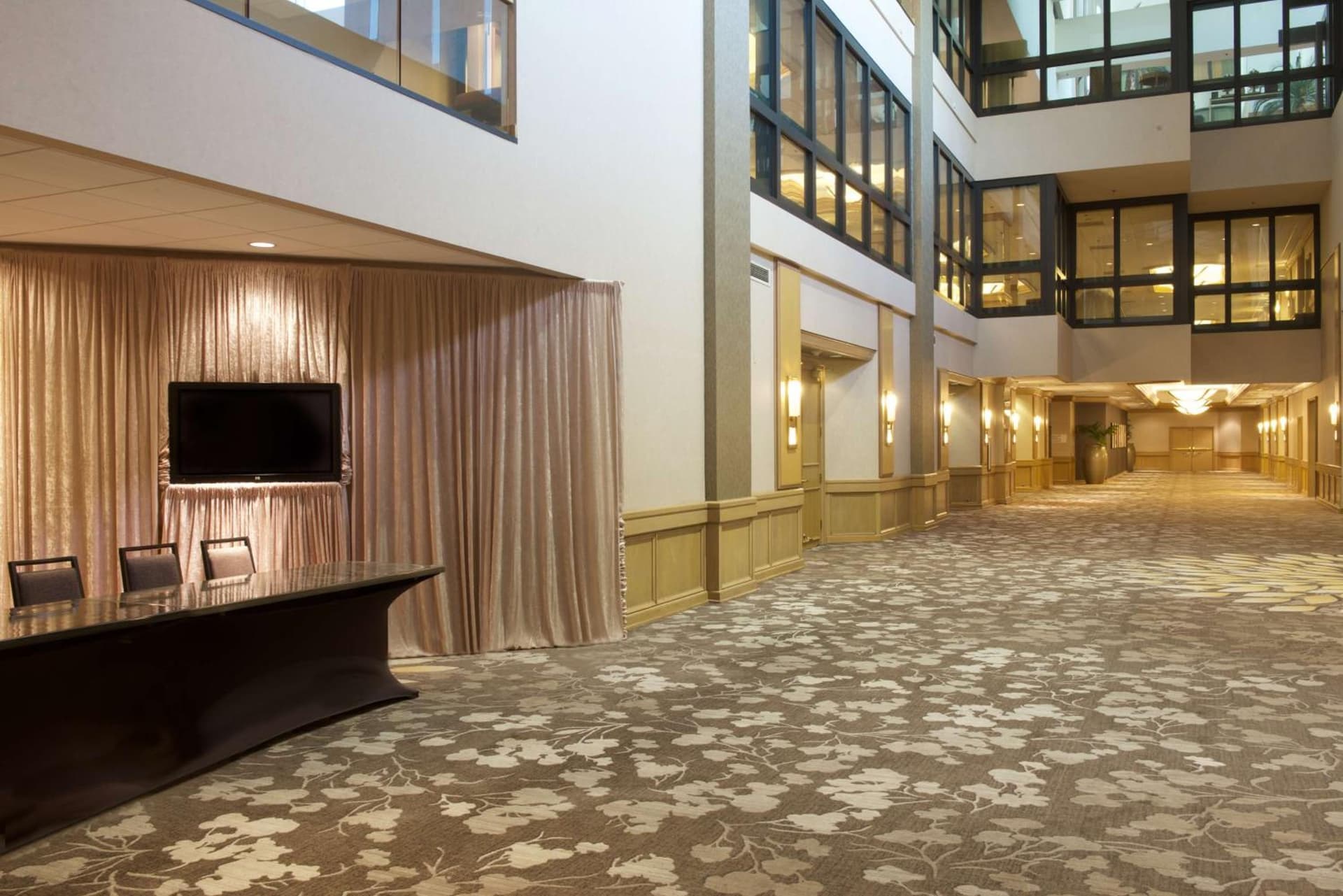 Hilton Orange County/Costa Mesa gallery photo in Costa Mesa, CA — image 13