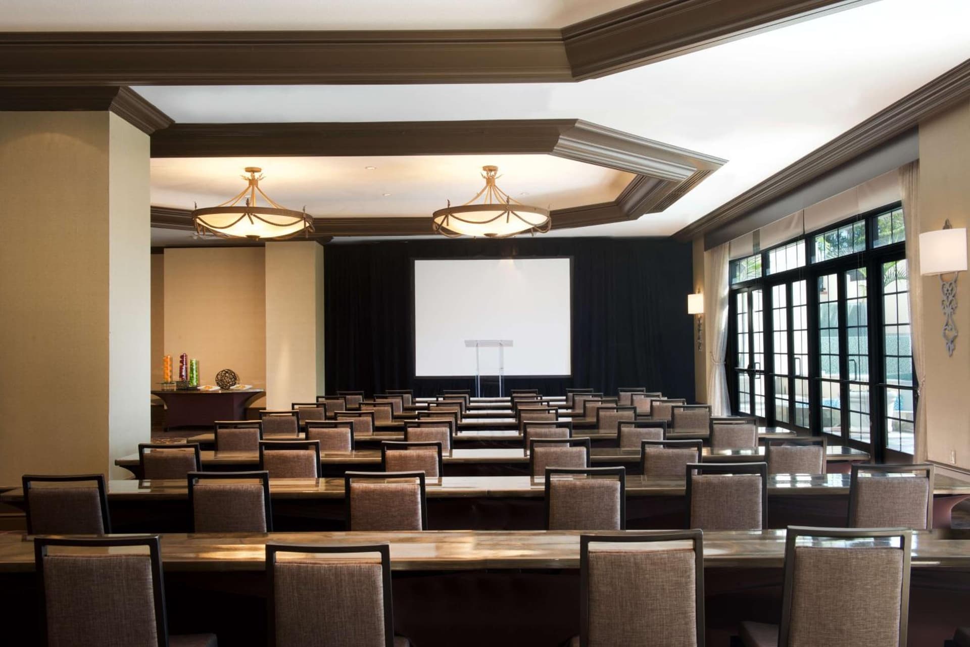 Hilton Orange County/Costa Mesa gallery photo in Costa Mesa, CA — image 83