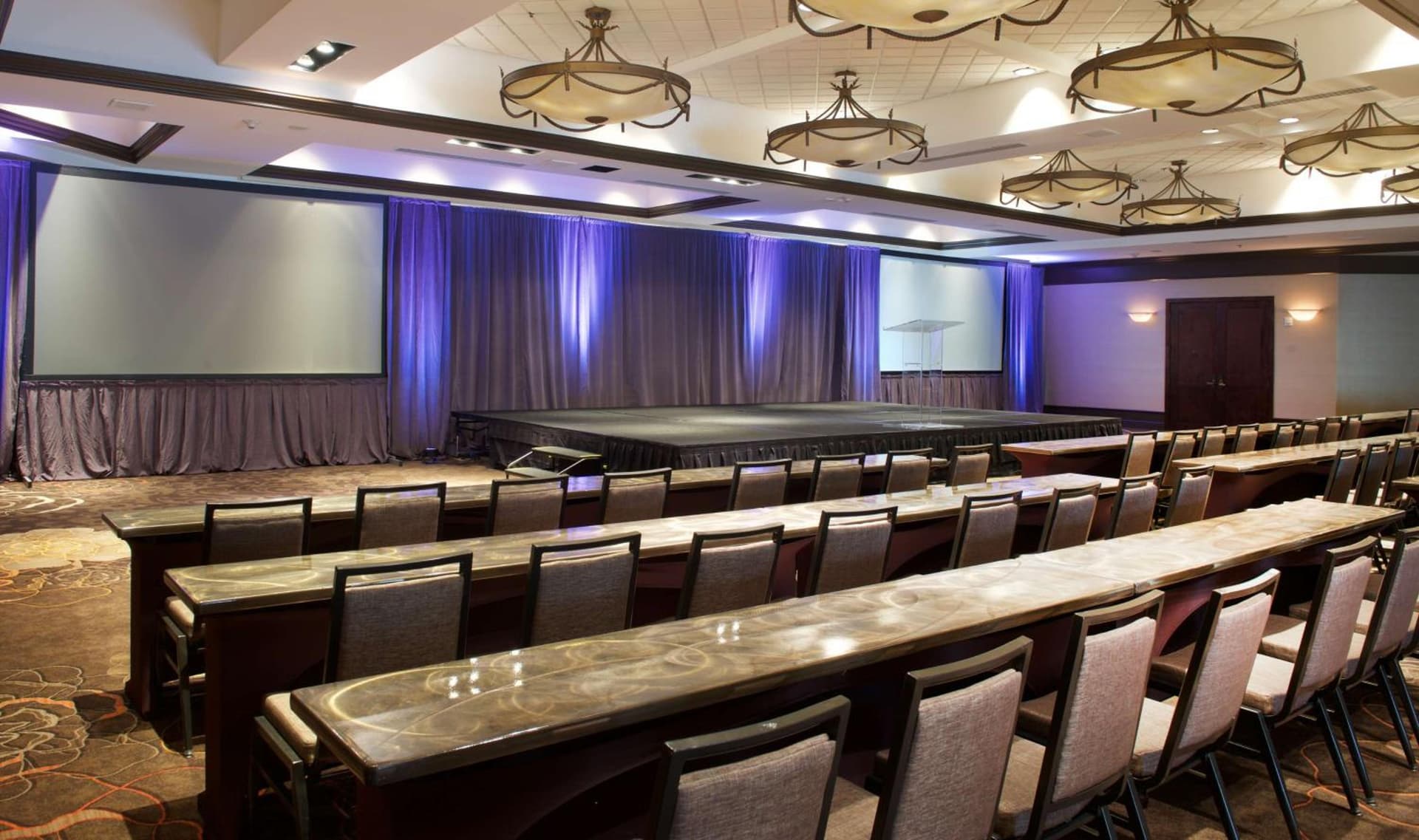 Hilton Orange County/Costa Mesa gallery photo in Costa Mesa, CA — image 46