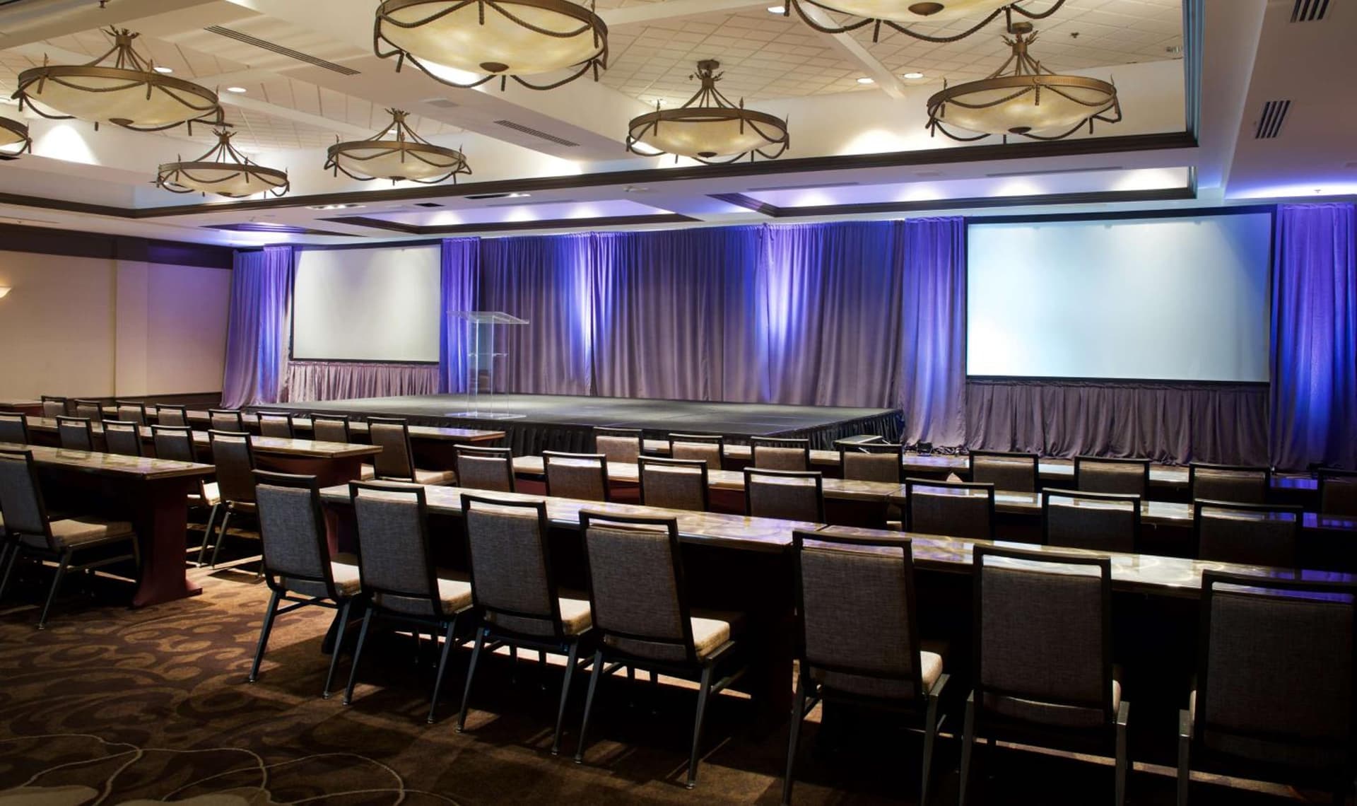 Hilton Orange County/Costa Mesa gallery photo in Costa Mesa, CA — image 10