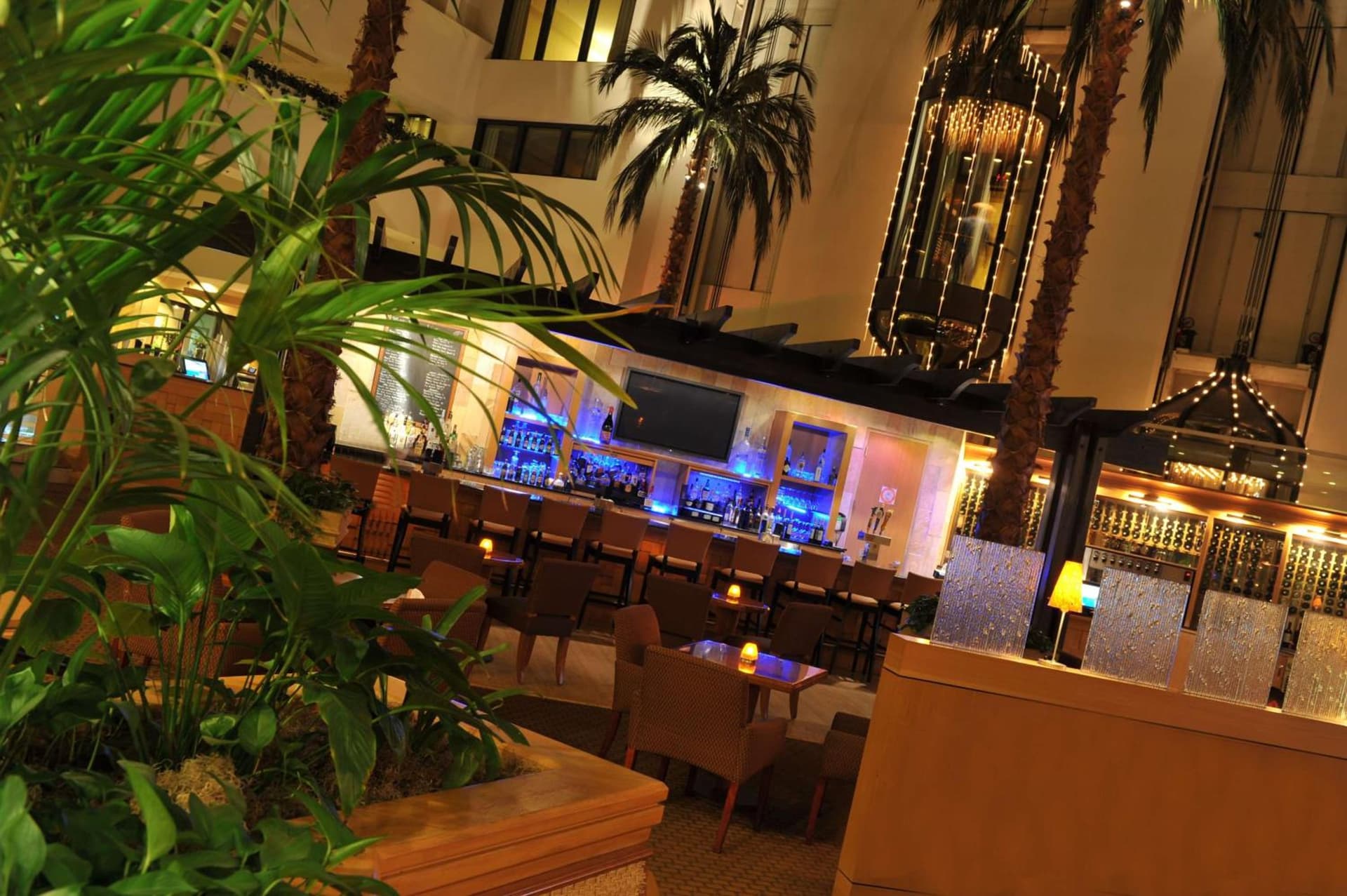Hilton Orange County/Costa Mesa gallery photo in Costa Mesa, CA — image 24