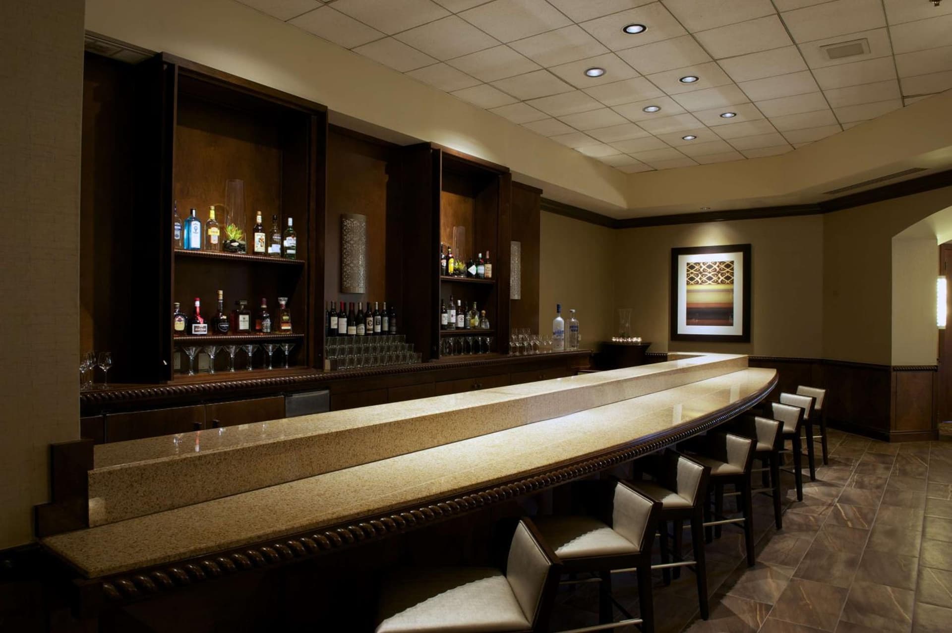 Hilton Orange County/Costa Mesa gallery photo in Costa Mesa, CA — image 16