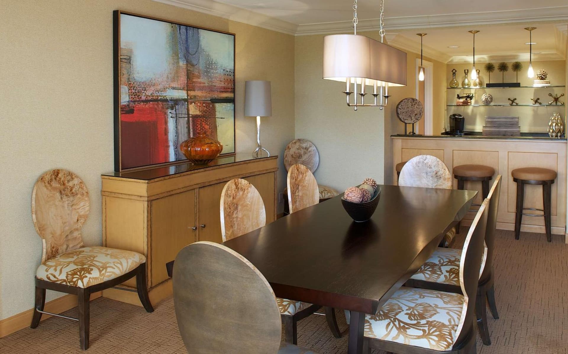 Hilton Orange County/Costa Mesa gallery photo in Costa Mesa, CA — image 77