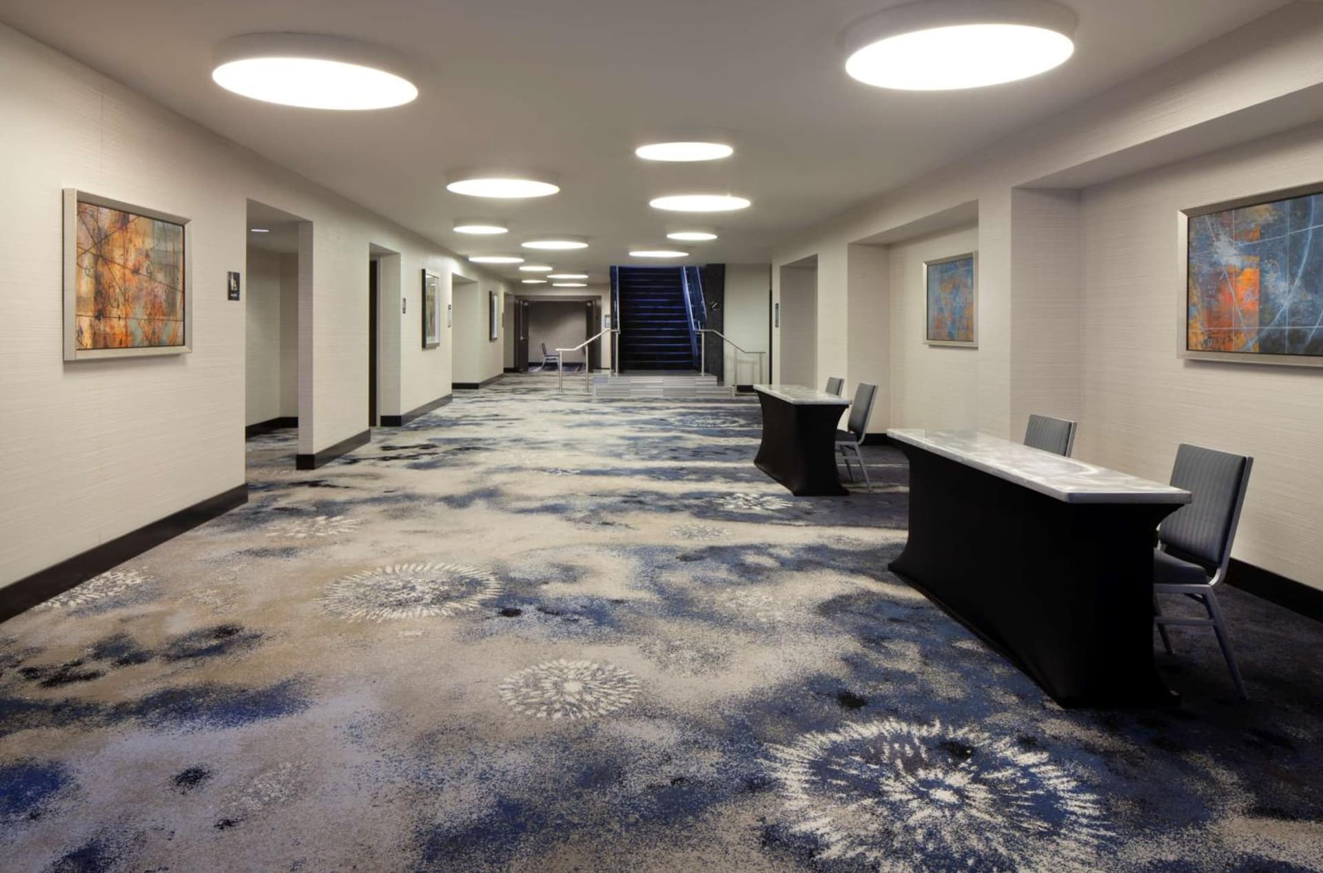 Hilton Houston NASA Clear Lake gallery photo in Seabrook, TX — image 51