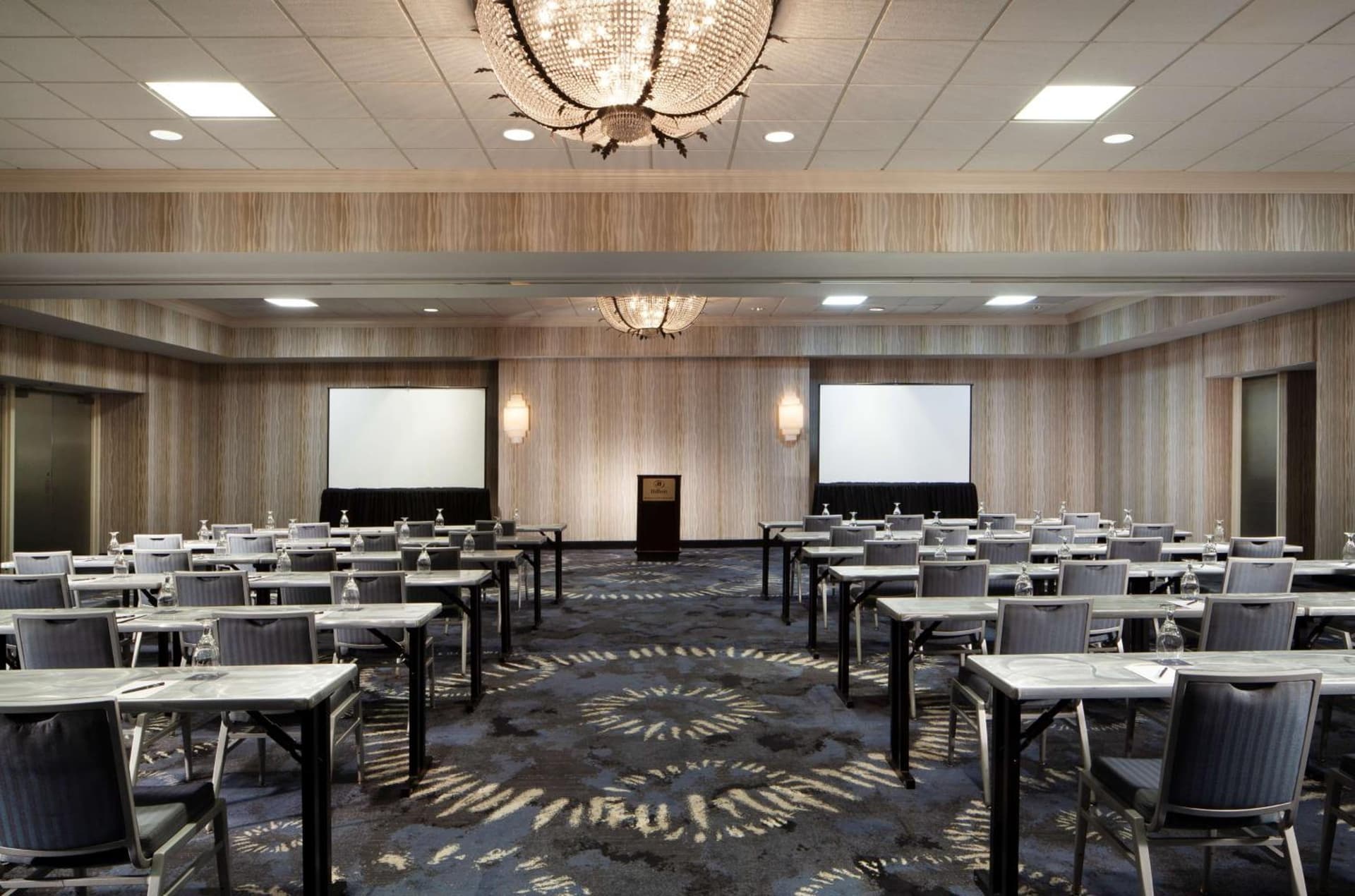 Hilton Houston NASA Clear Lake gallery photo in Seabrook, TX — image 27
