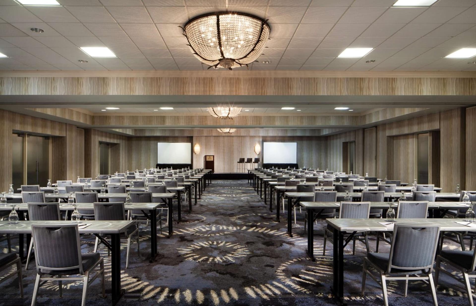 Hilton Houston NASA Clear Lake gallery photo in Seabrook, TX — image 91