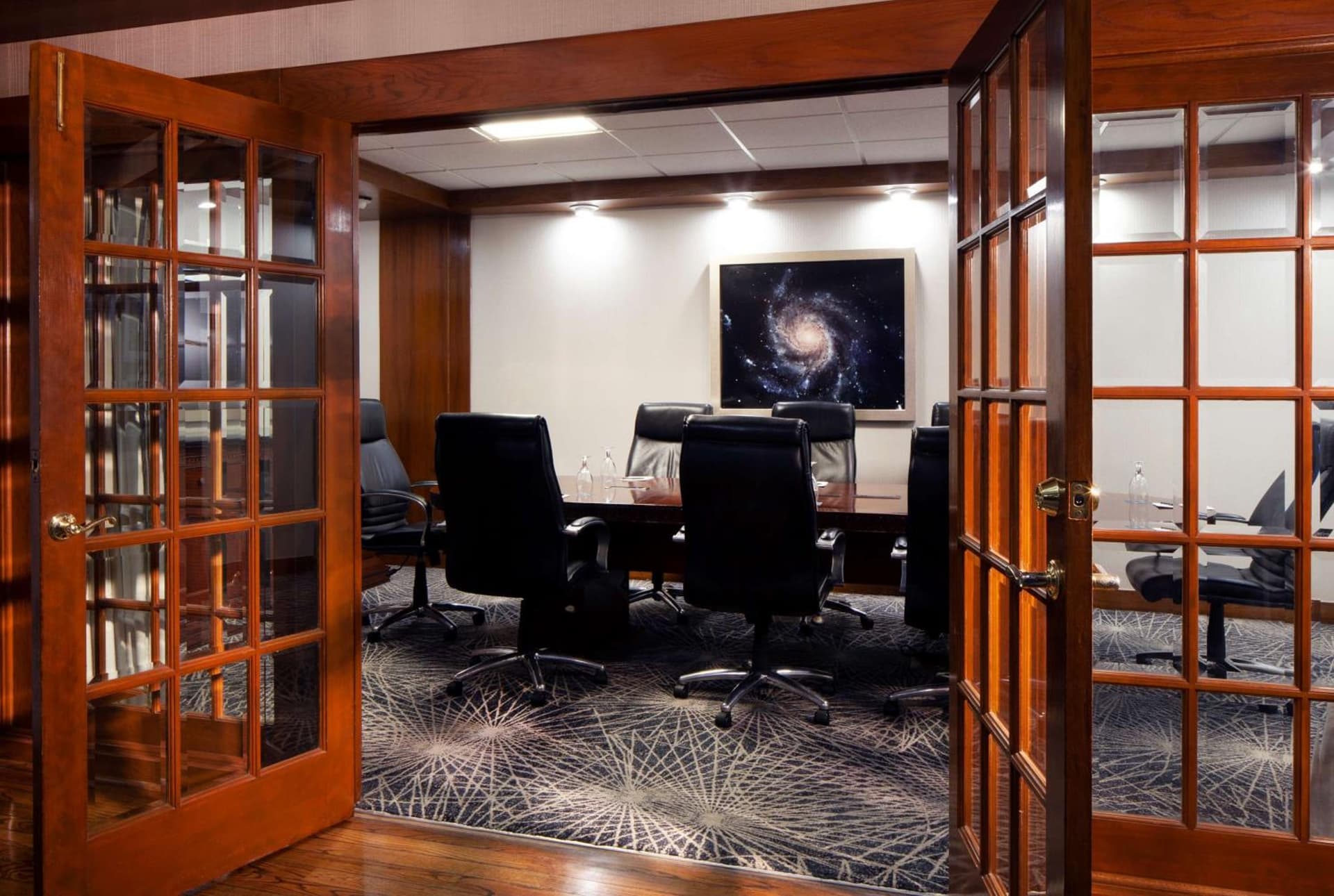 Hilton Houston NASA Clear Lake gallery photo in Seabrook, TX — image 43