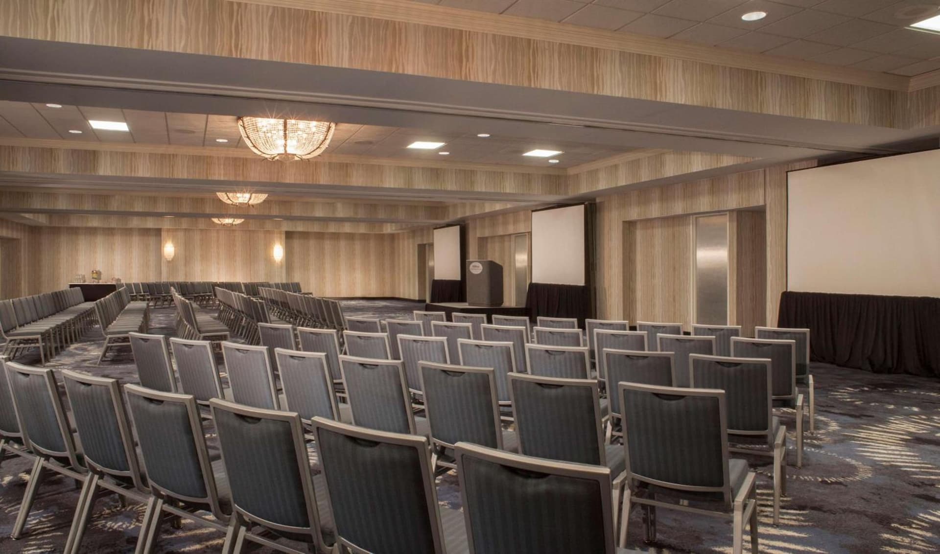 Hilton Houston NASA Clear Lake gallery photo in Seabrook, TX — image 54